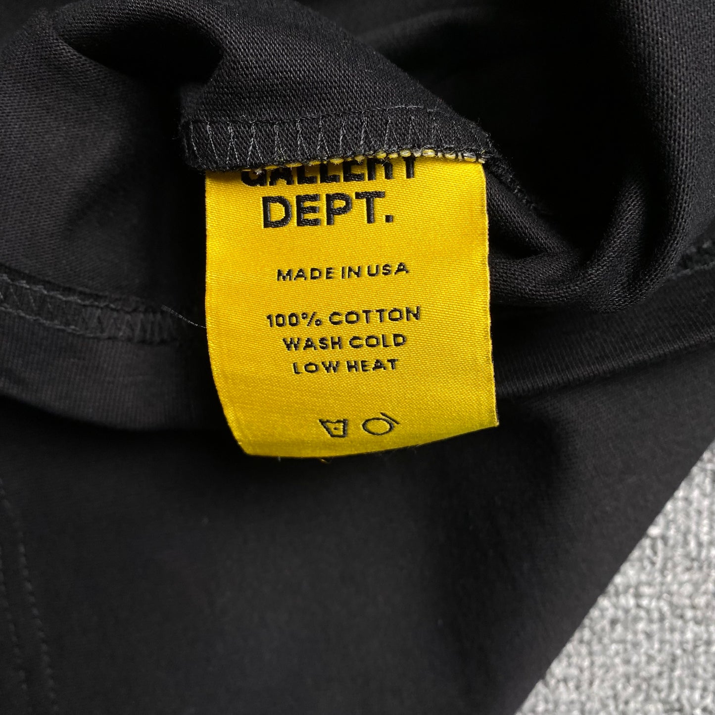 Gallery Dept Mixed Tees