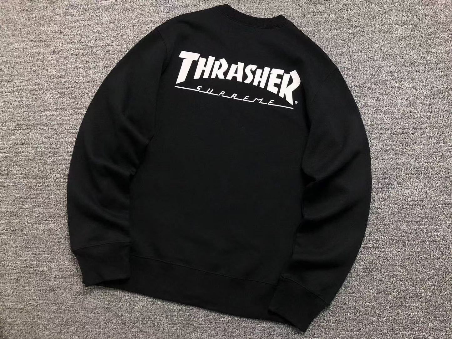 Supreme Mixed Sweaters