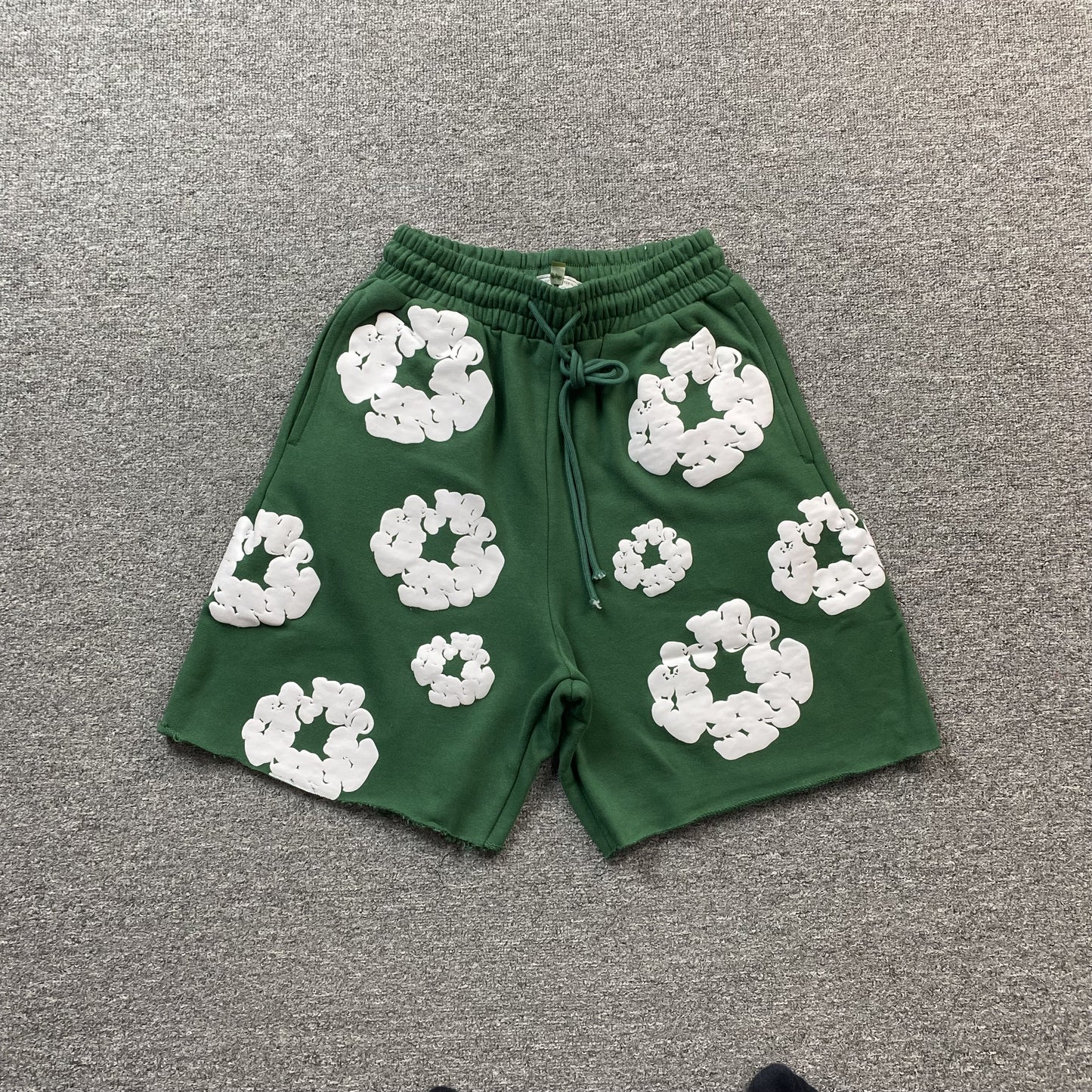Denim Tears Short-sets