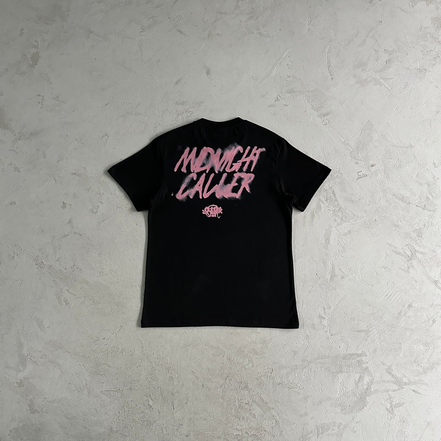 Syna Halloween Tees (Complete Package)