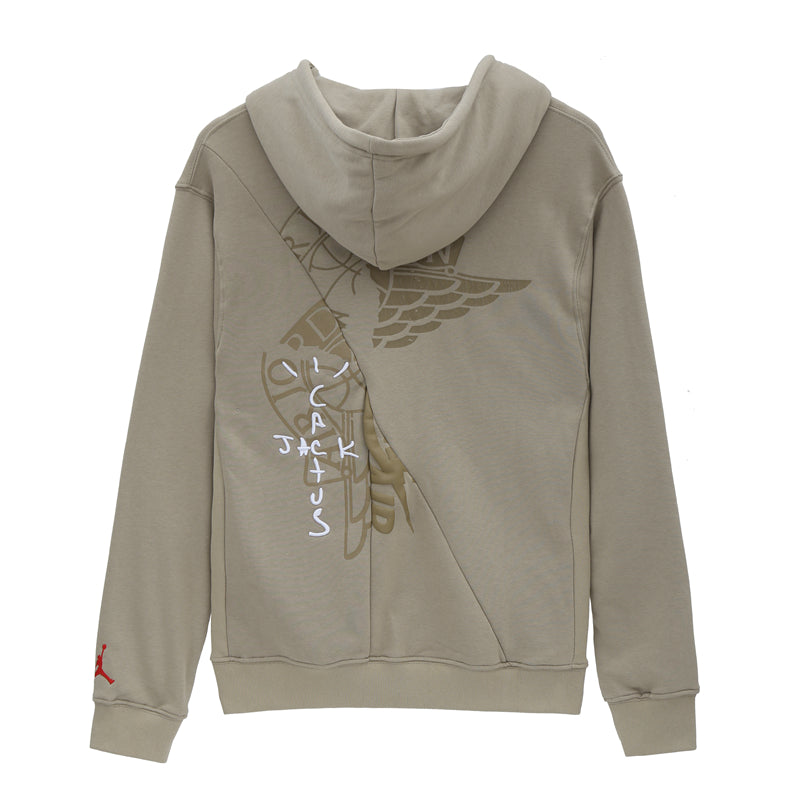 Cactus Jack x Air Jordan Hoodies