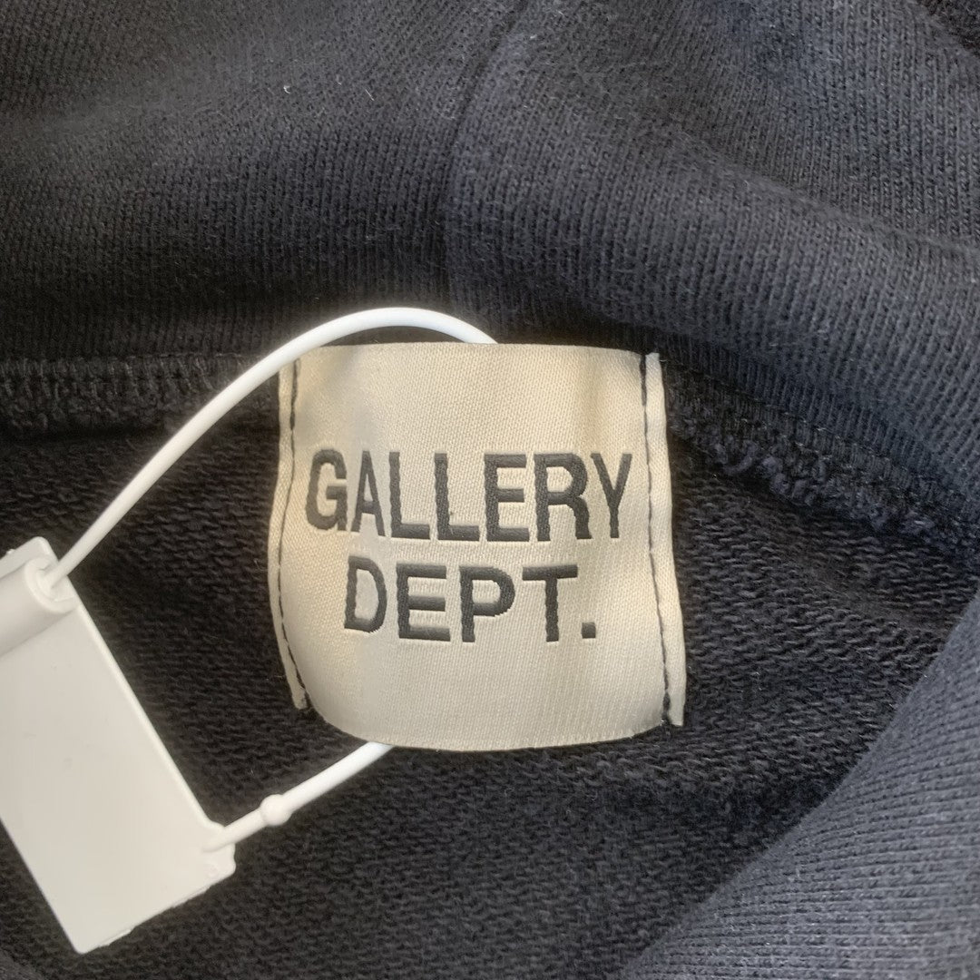 Gallery Dept Mixed Hoodies