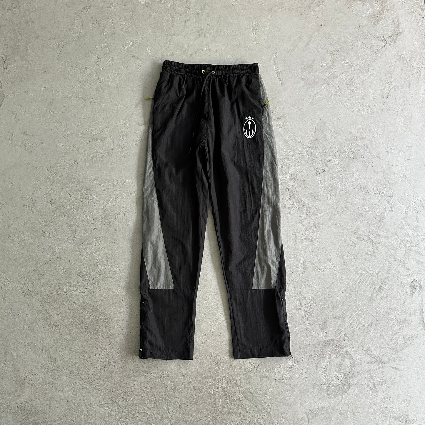 Trapstar Irongate Football Tracksuit