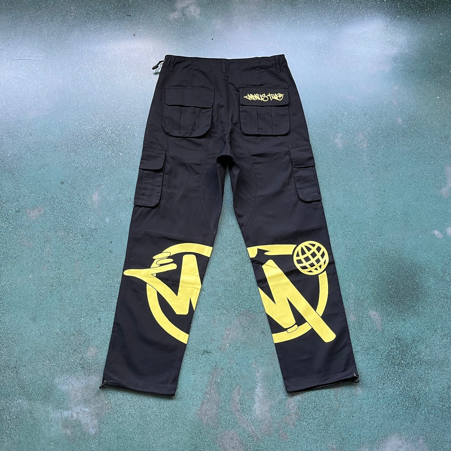 SALE Minus-two Cargo Pants