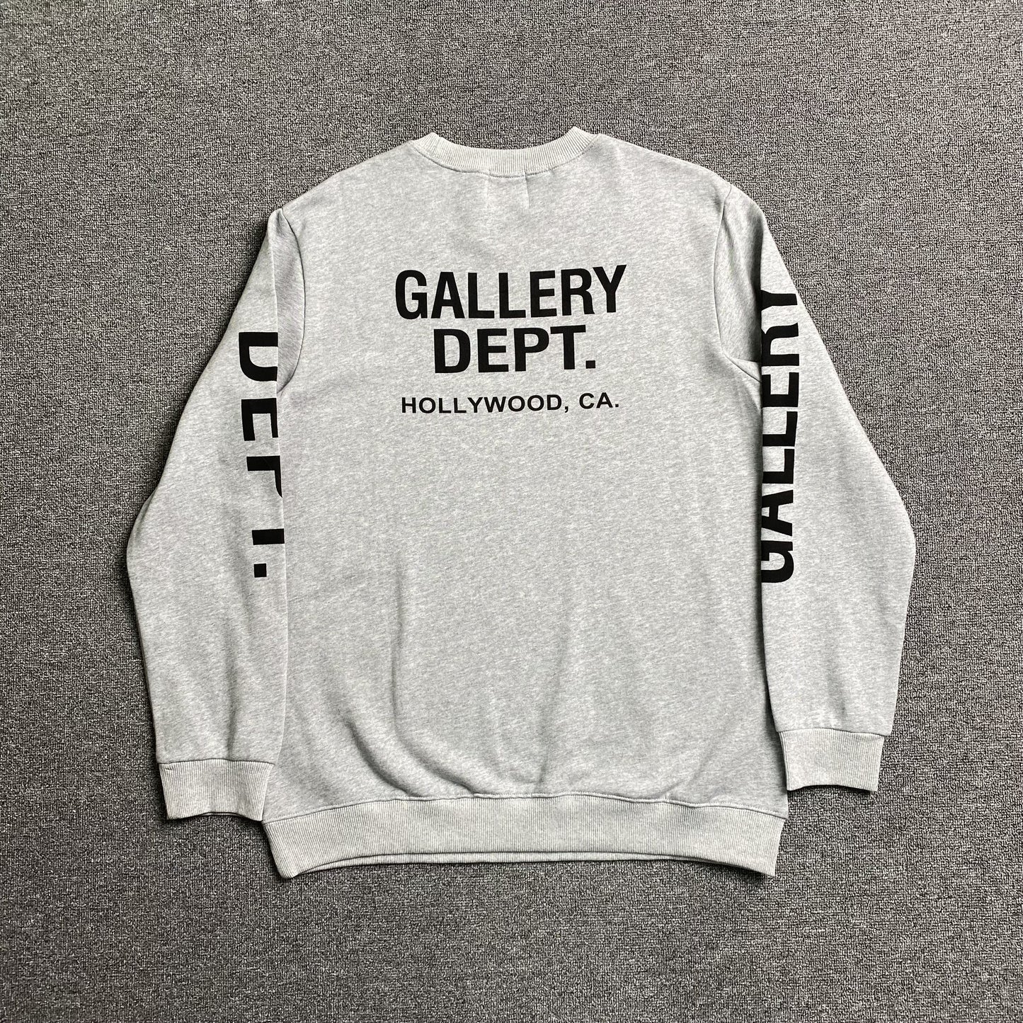 Gallery Dept Mixed Sweaters