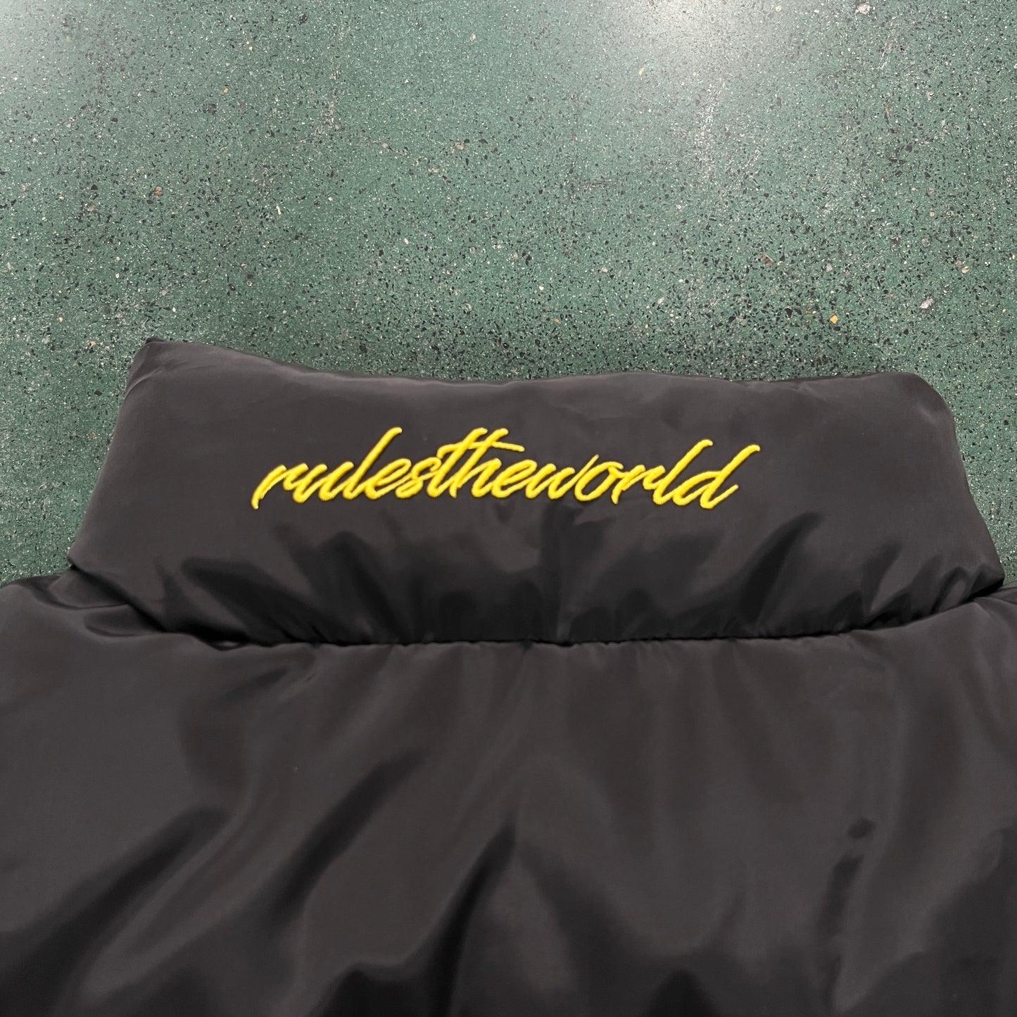 Corteiz OG Bolo Jackets
