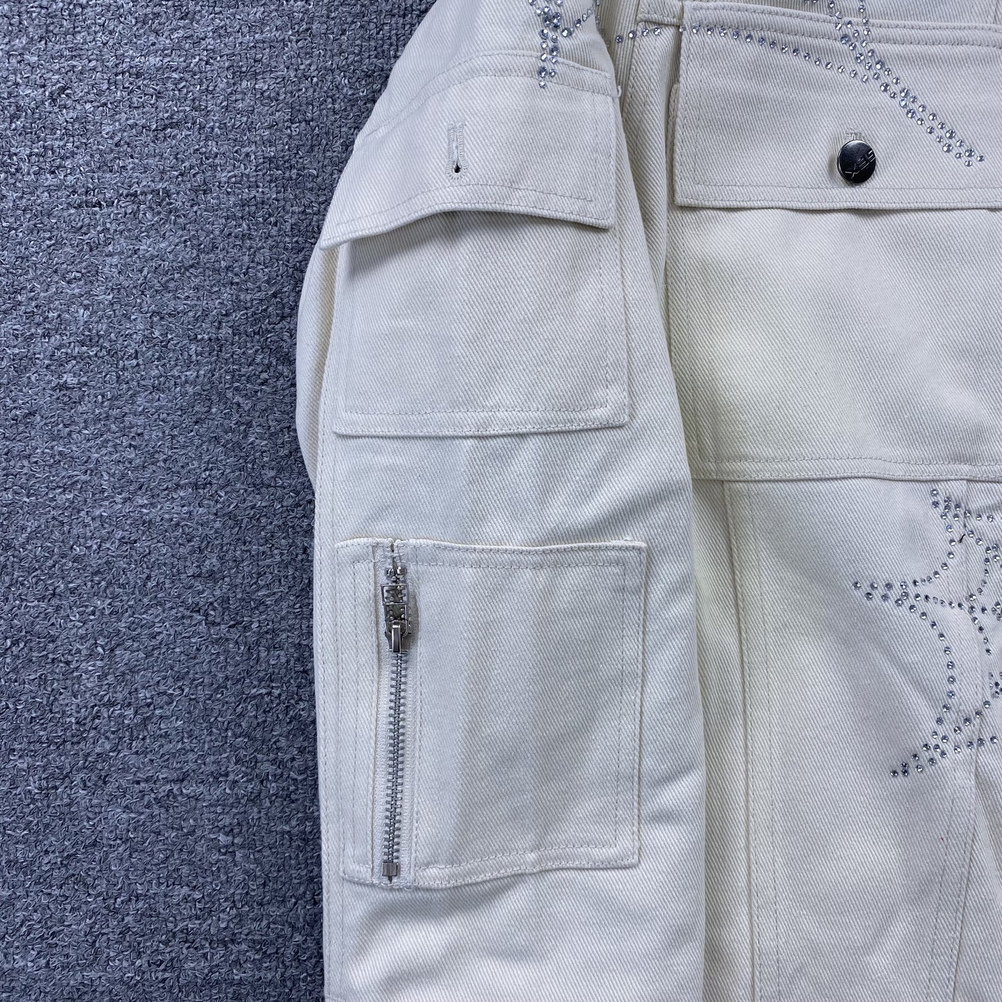 SP5DER Jackets