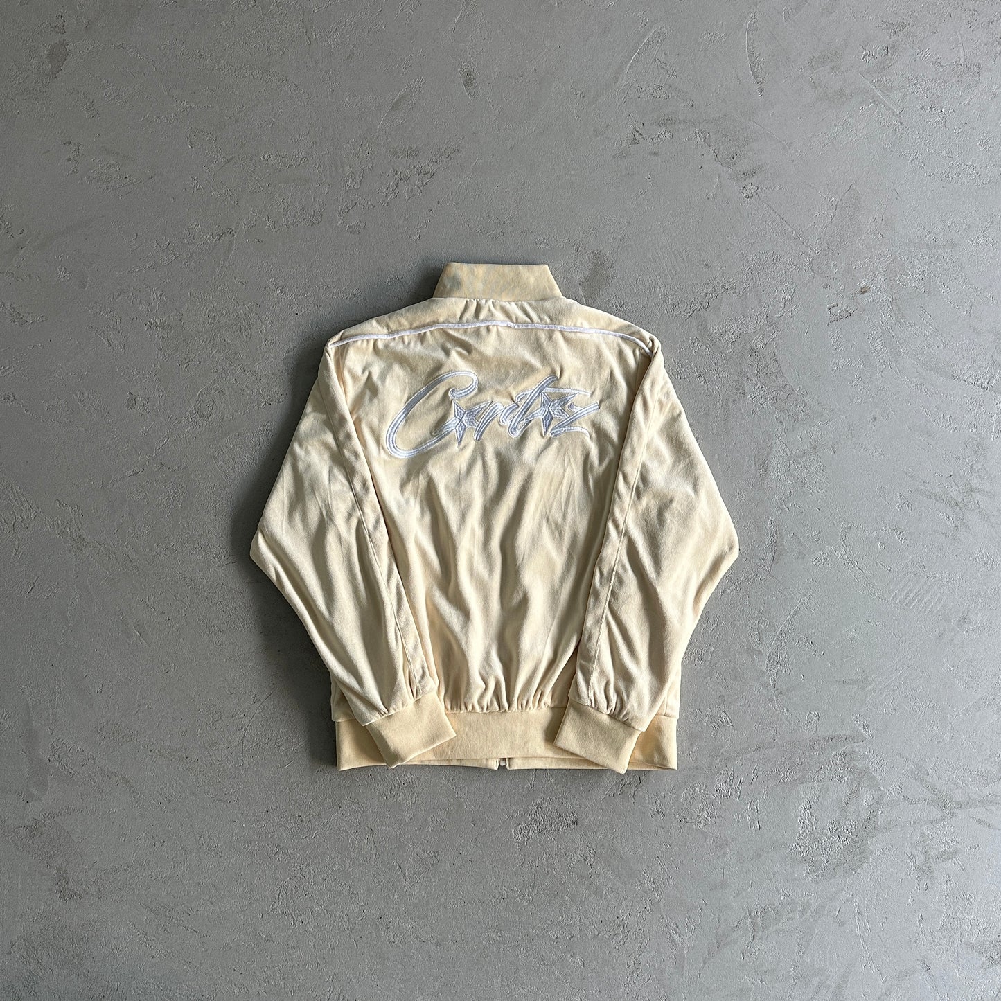 Corteiz Allstarz Velour Tracksuits