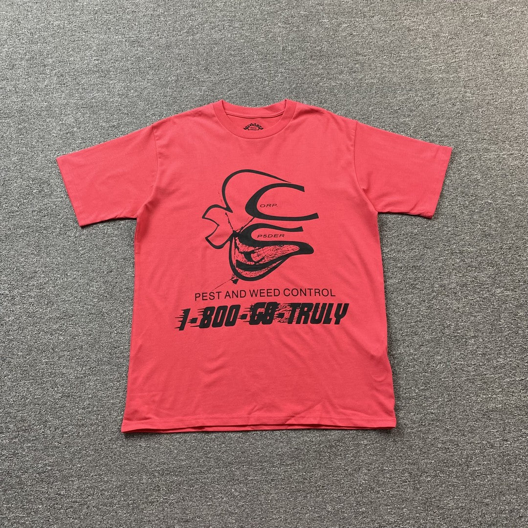 SP5DER Mixed Tees