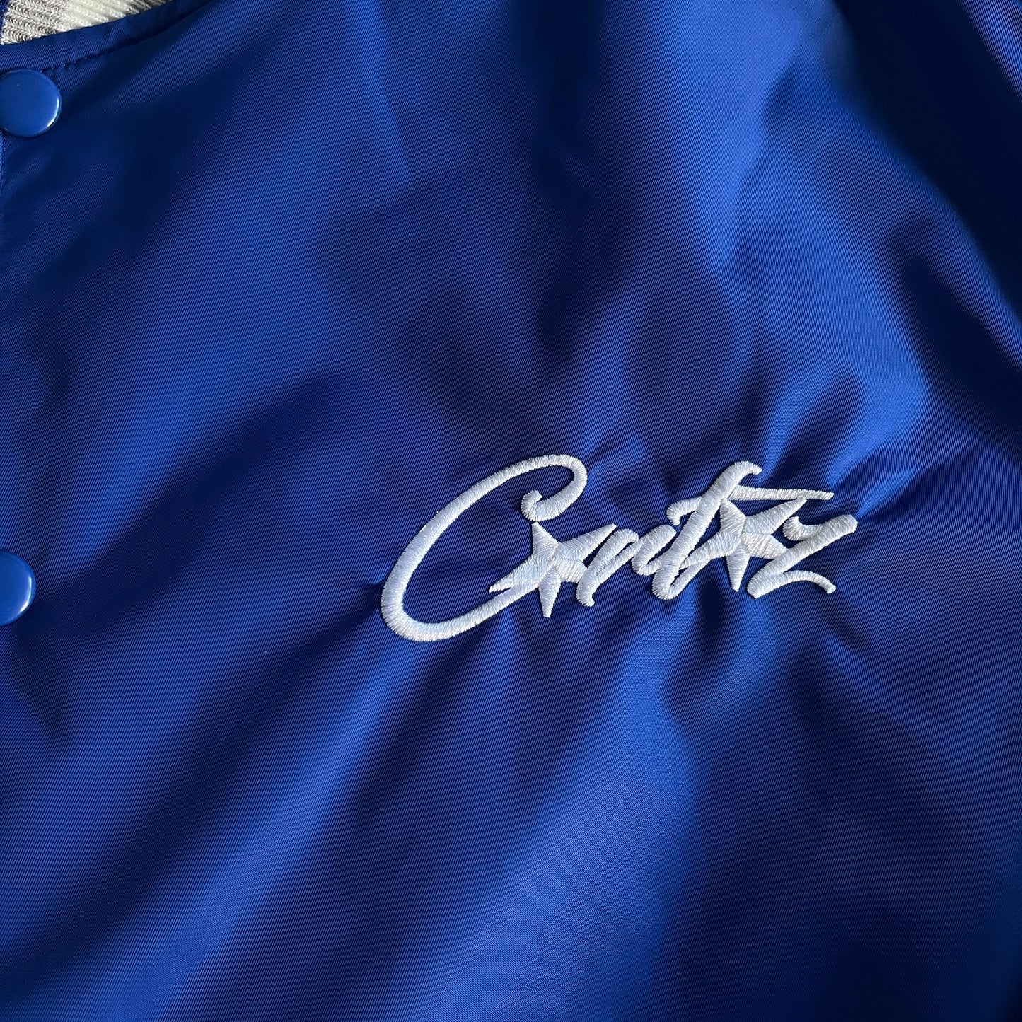 Corteiz Stadium Jackets