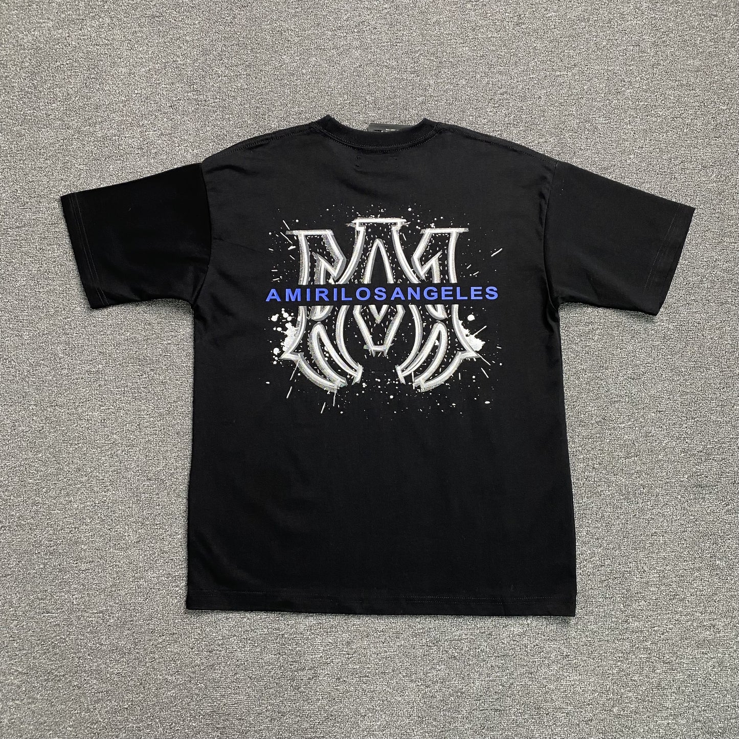 Amiri Mixed Tees