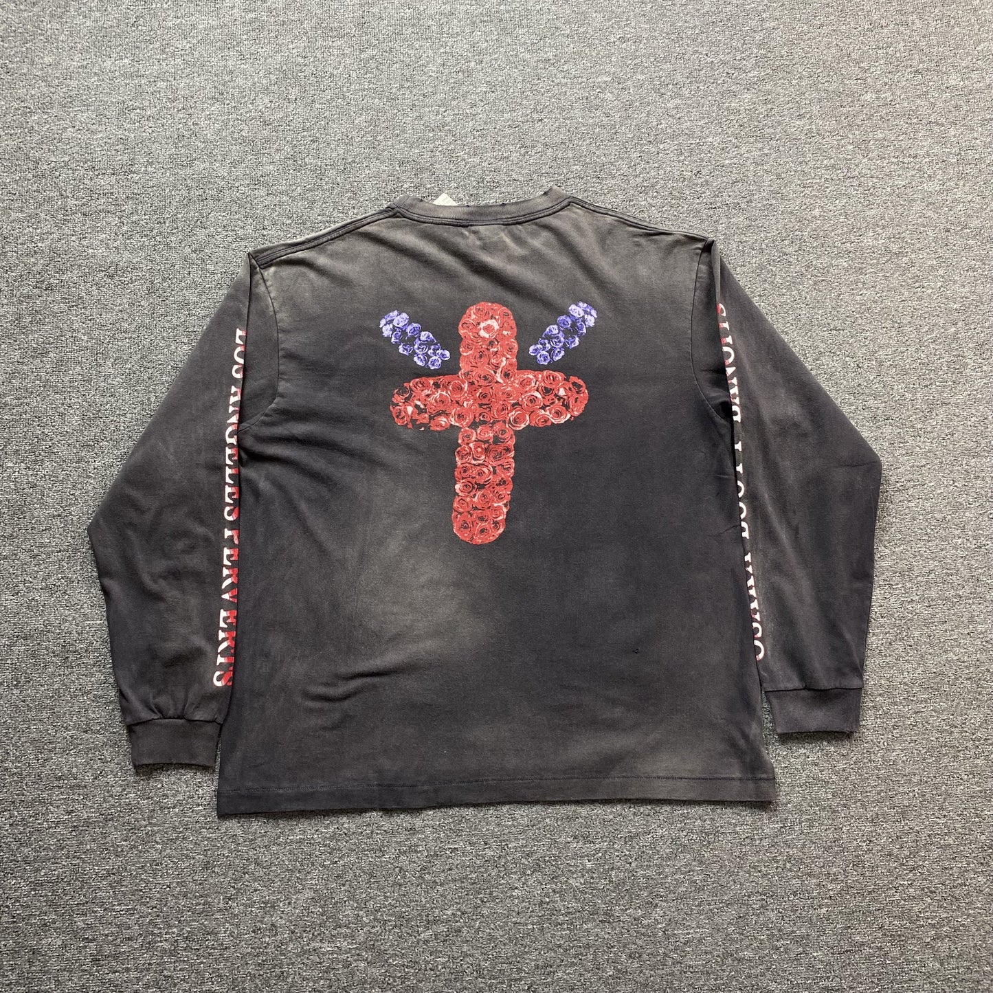Saint Michael Sweaters
