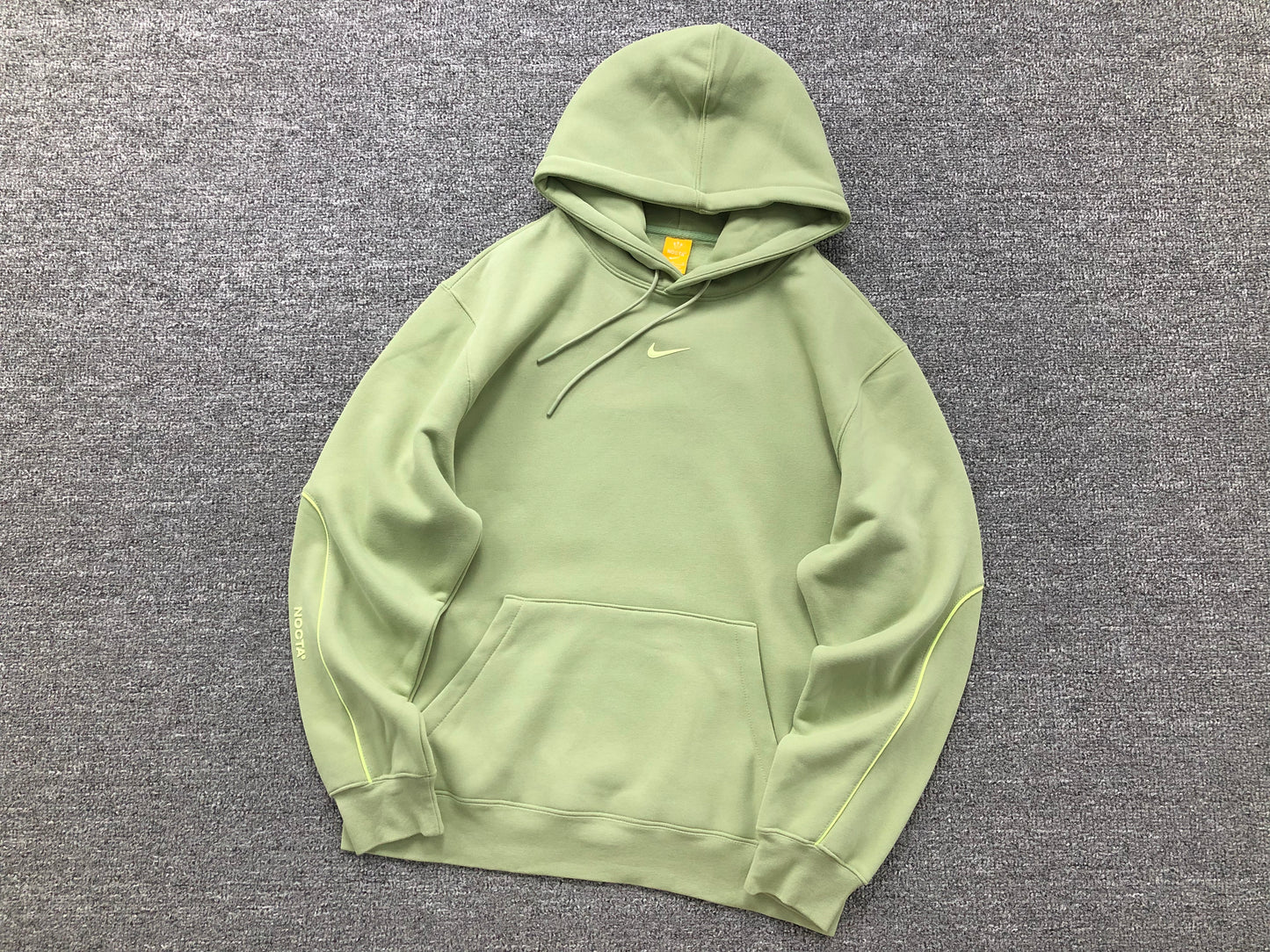 Nike x Nocta Fleece CS Sets