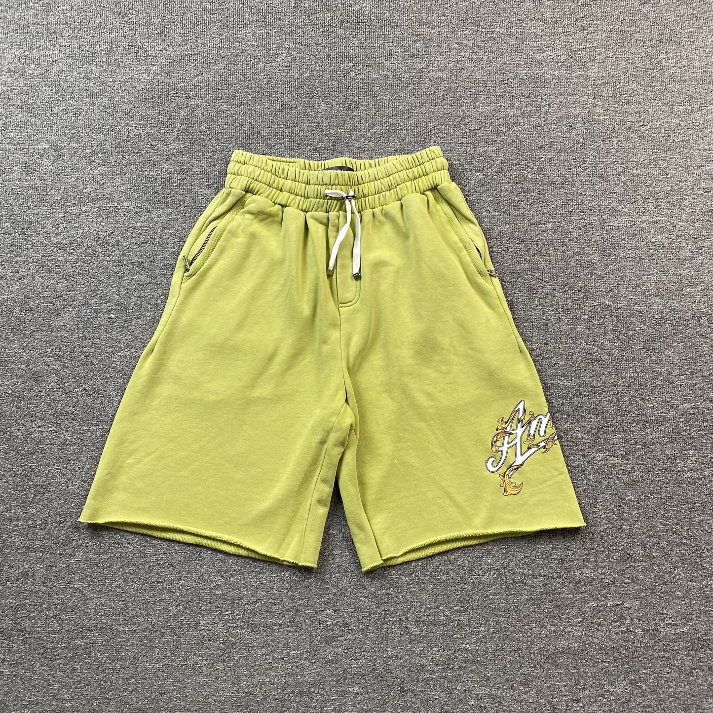 Amiri Mixed Shorts