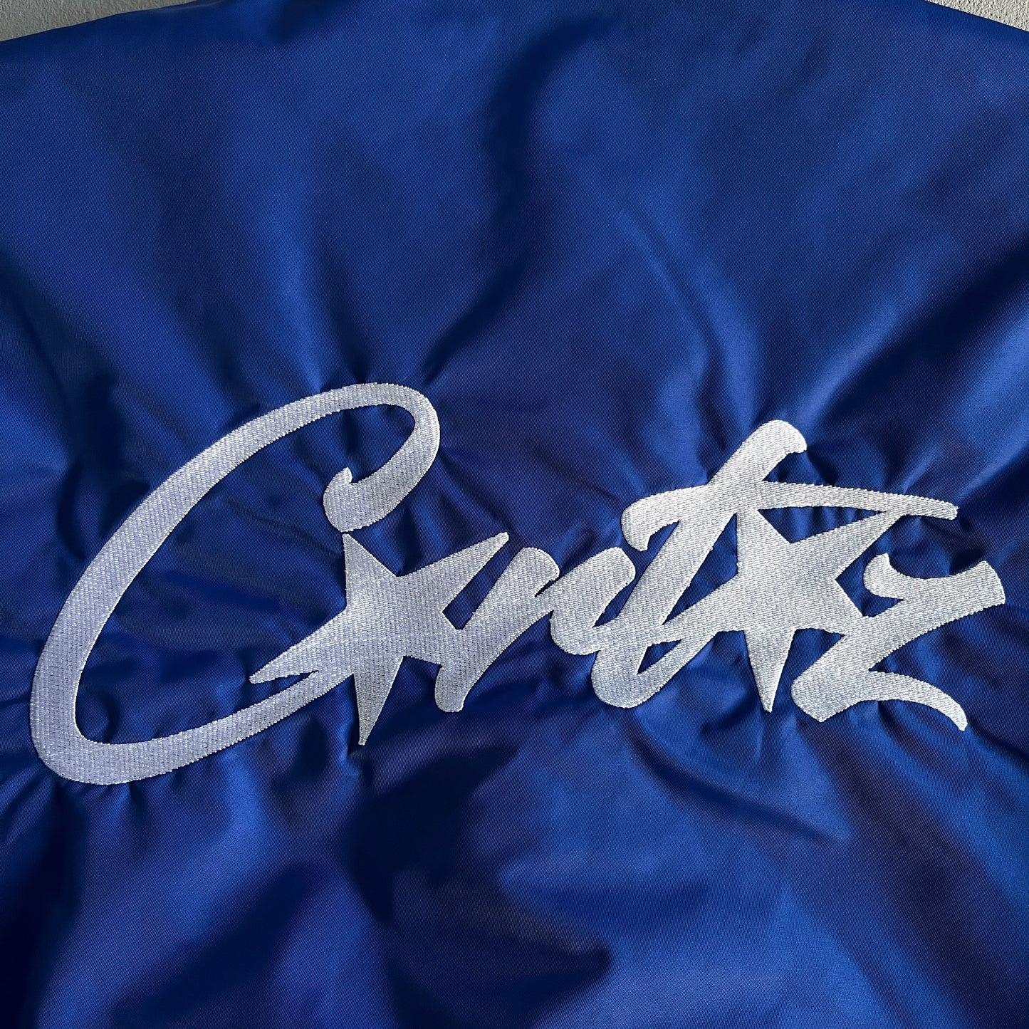 Corteiz Stadium Jackets