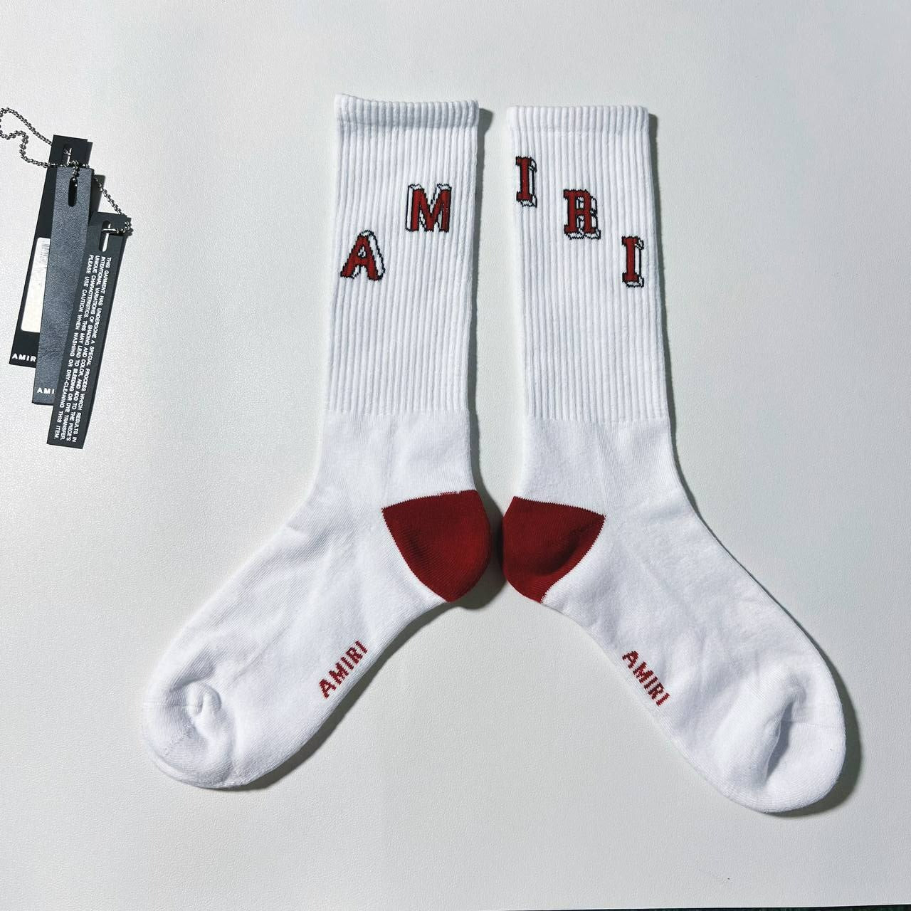 Amiri Mixed Socks