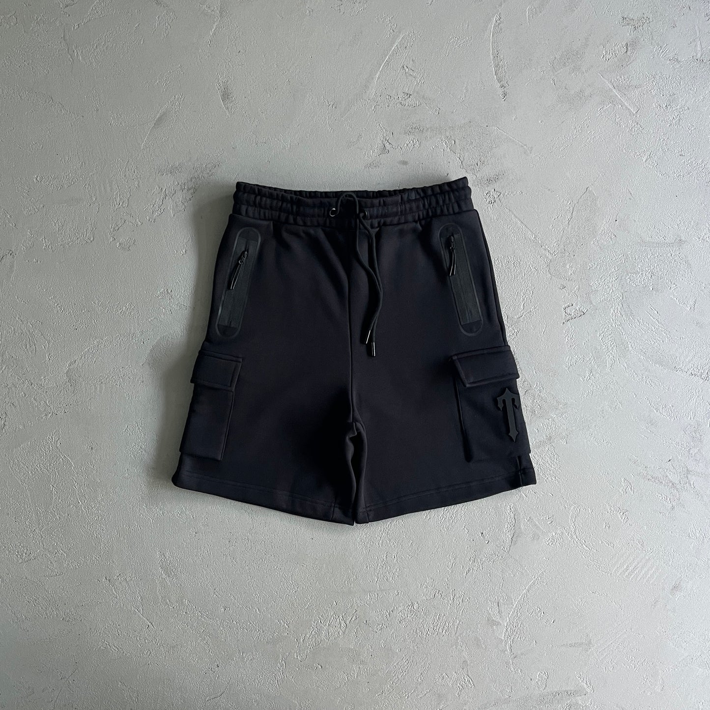 Trapstar Irongate Tech Zip Set