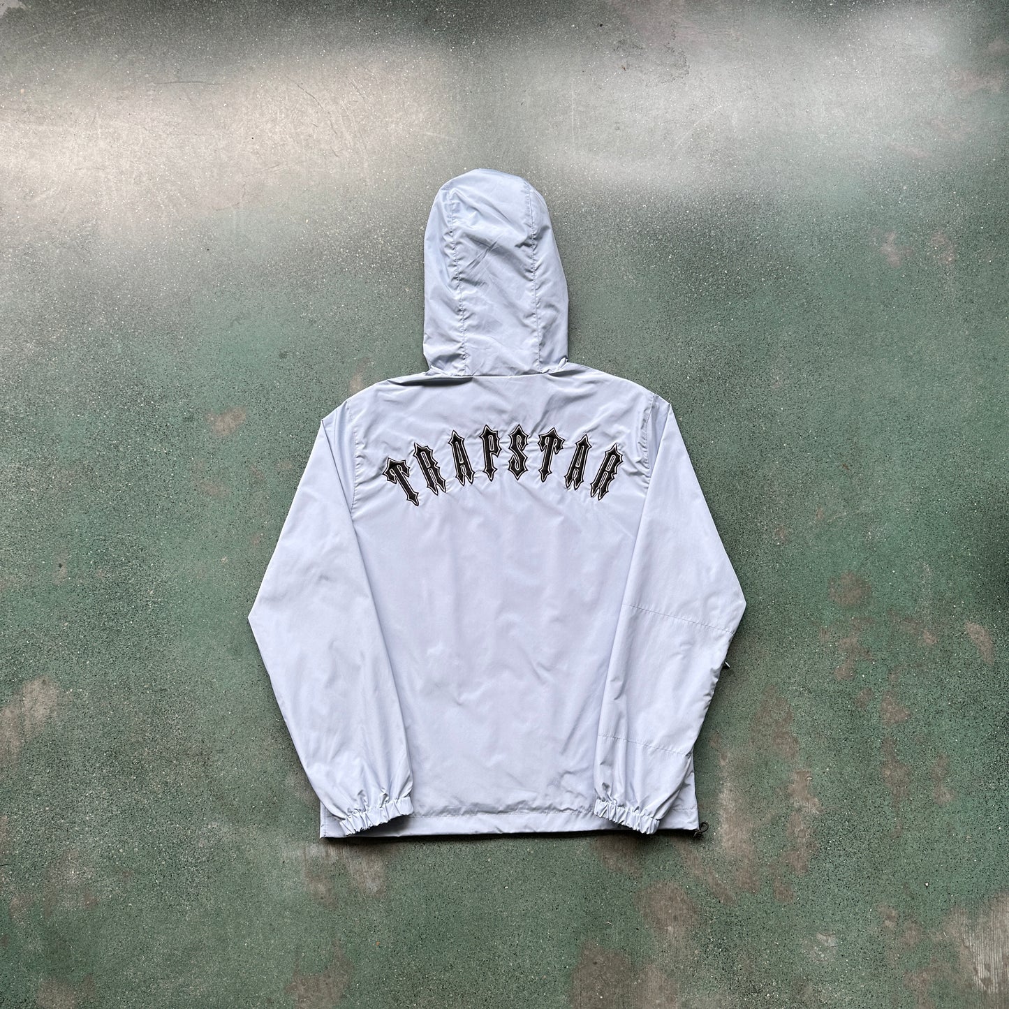 Trapstar Windbreakers