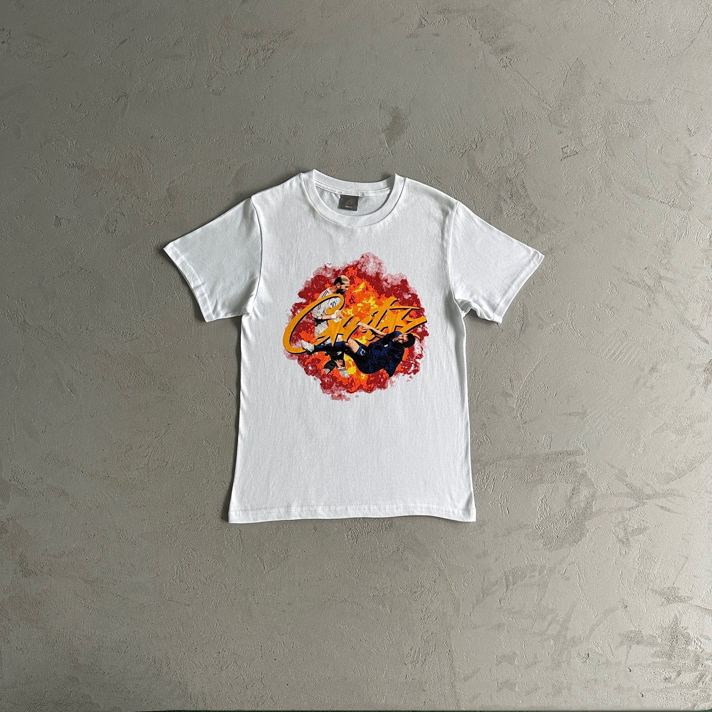 ALL CORTEIZ TEES