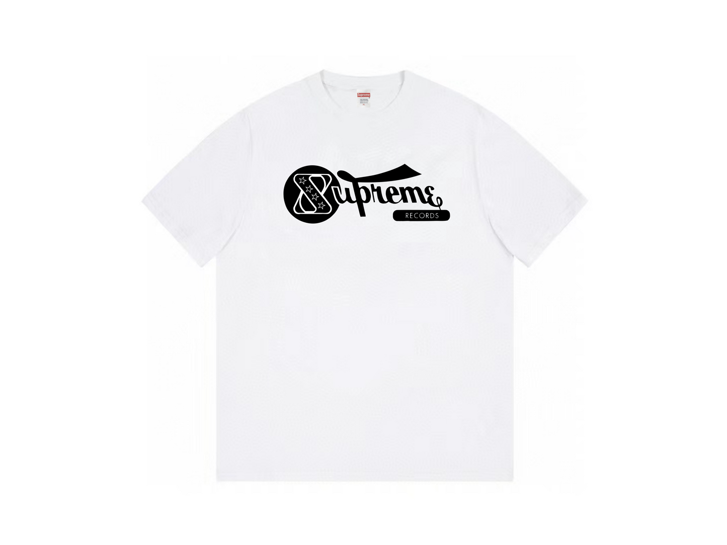 Supreme Mixed Tees