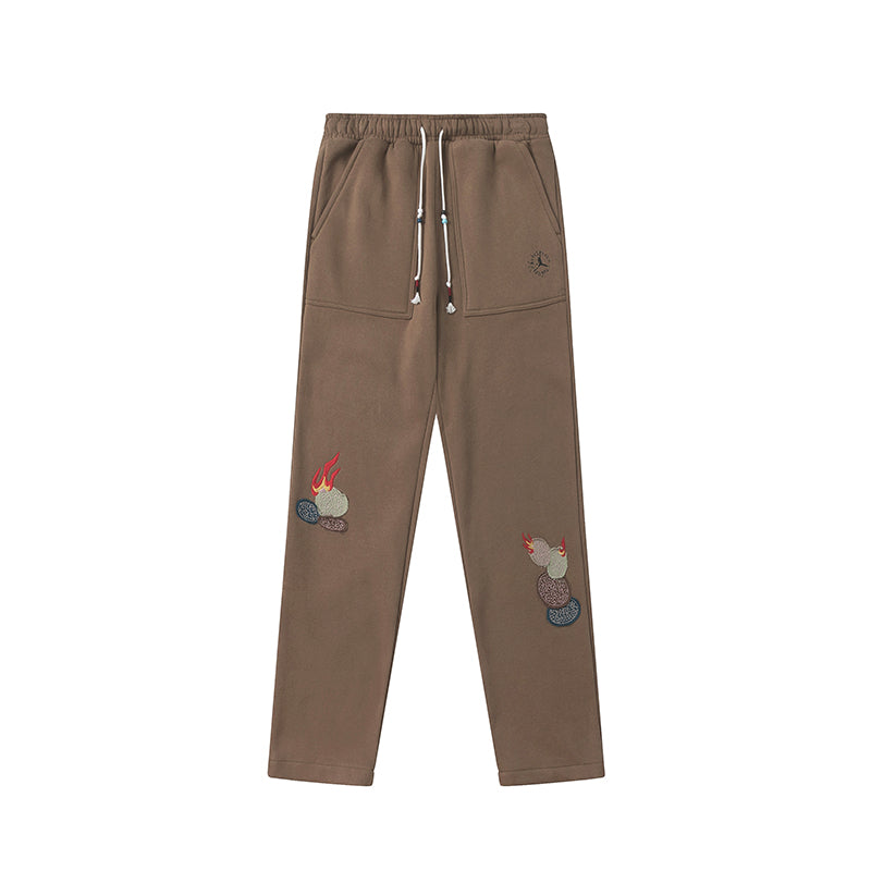 Cactus Jack x Air Jordan Tracksuits