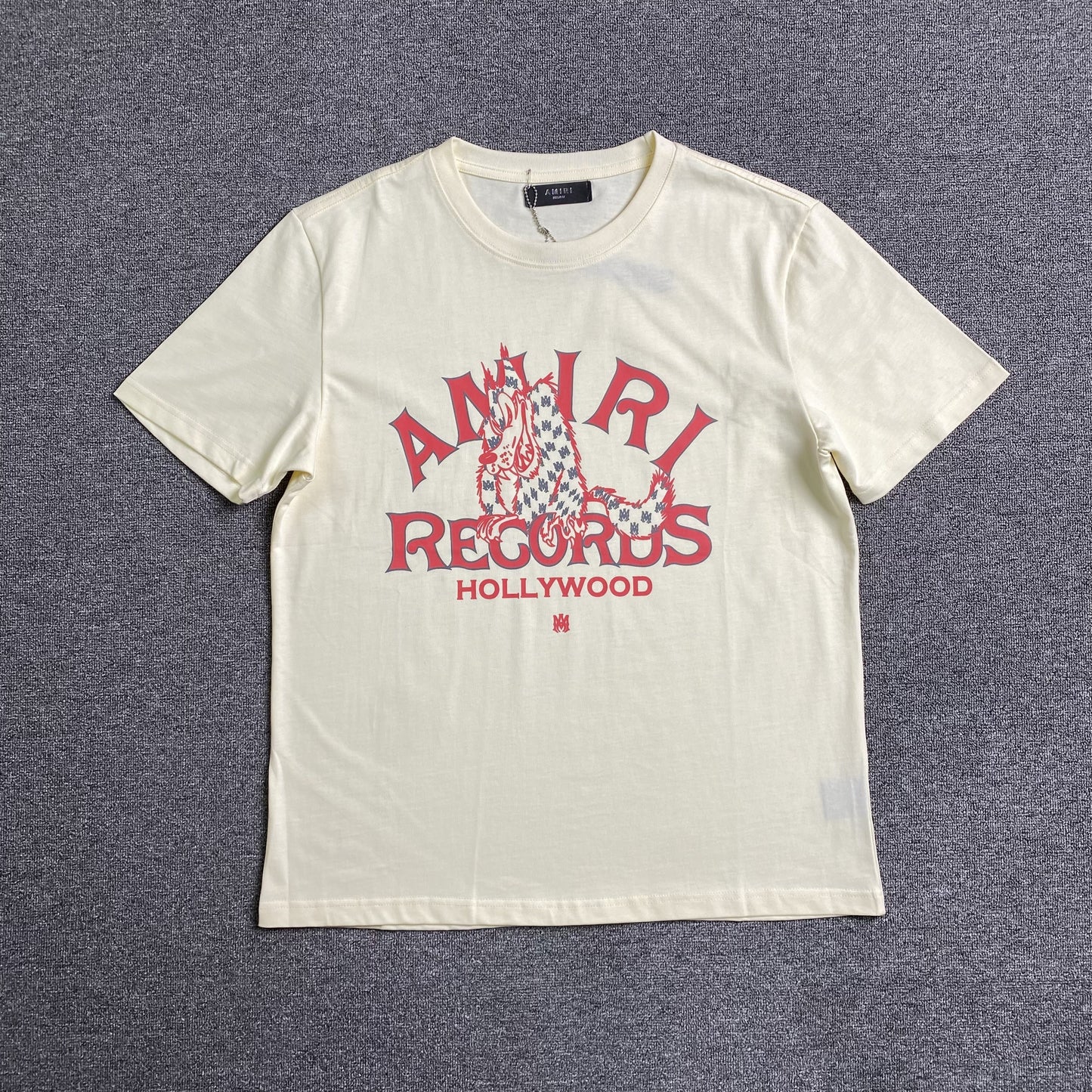 Amiri Mixed Tees