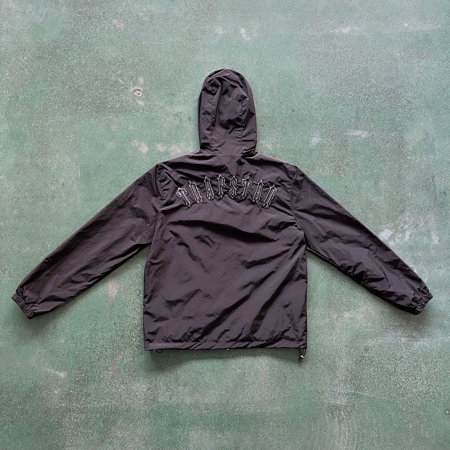Trapstar Windbreakers