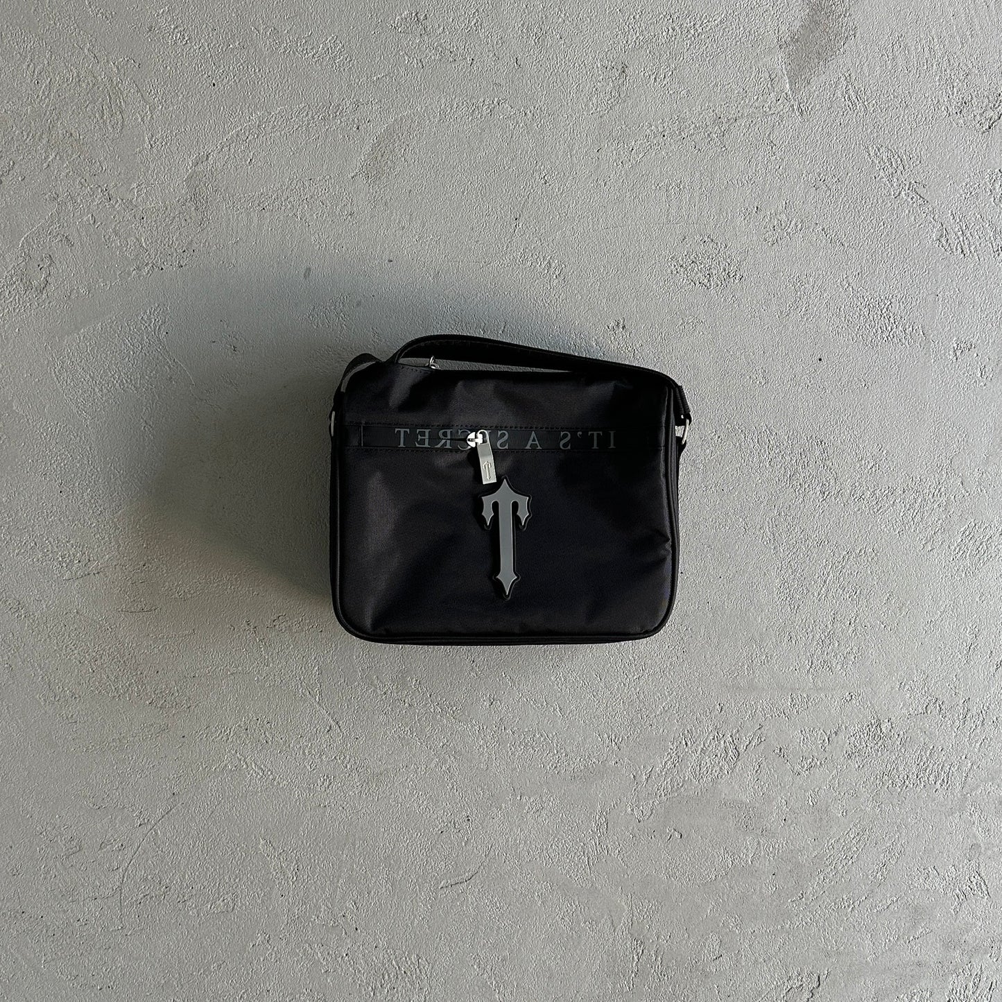 Trapstar Irongate T Cross Bodybag