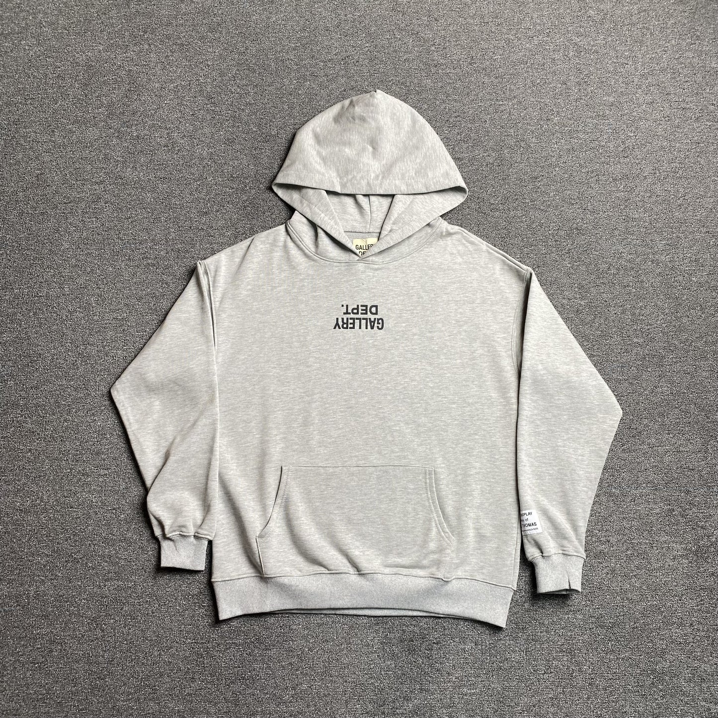 Gallery Dept Mixed Hoodies