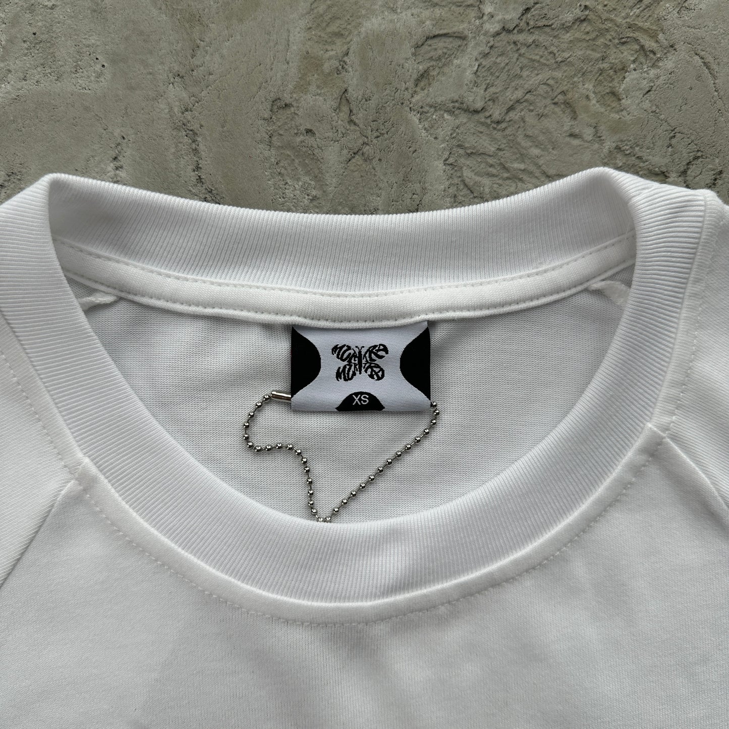 Mertra Camo Pink Tee