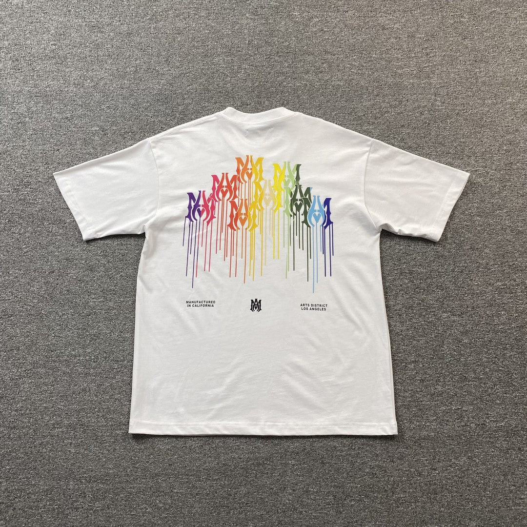 Amiri Mixed Tees