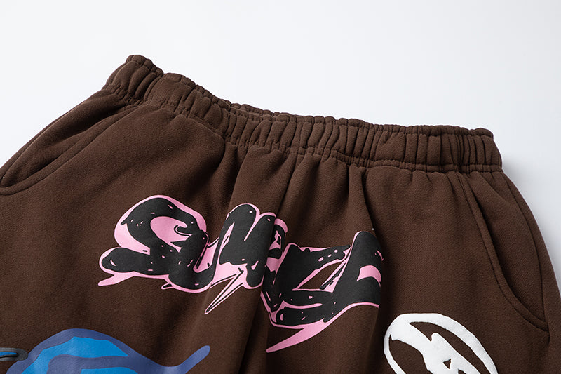 Cactus Jack Sweatpants