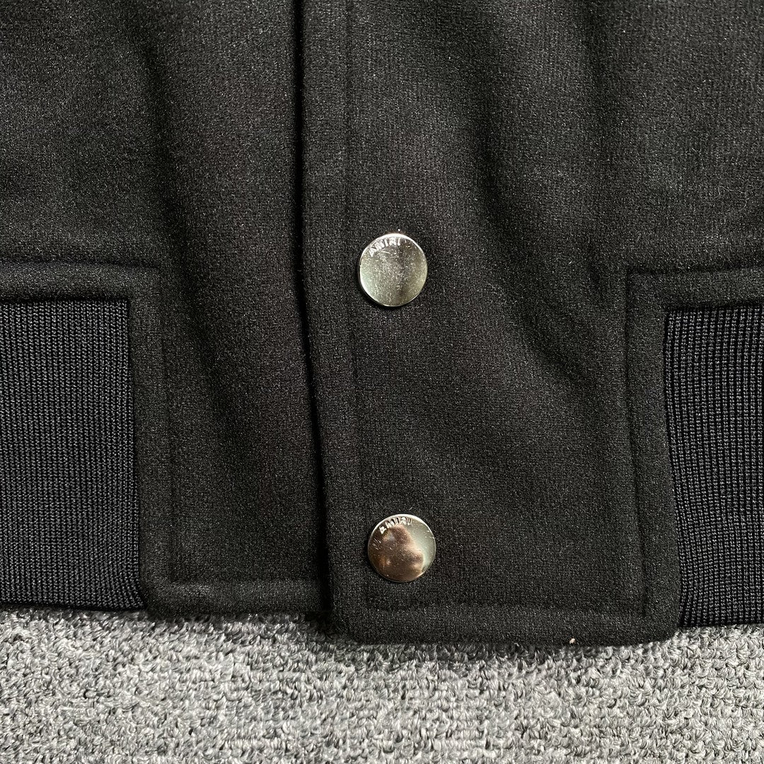 Amiri Mixed Varsity Jackets