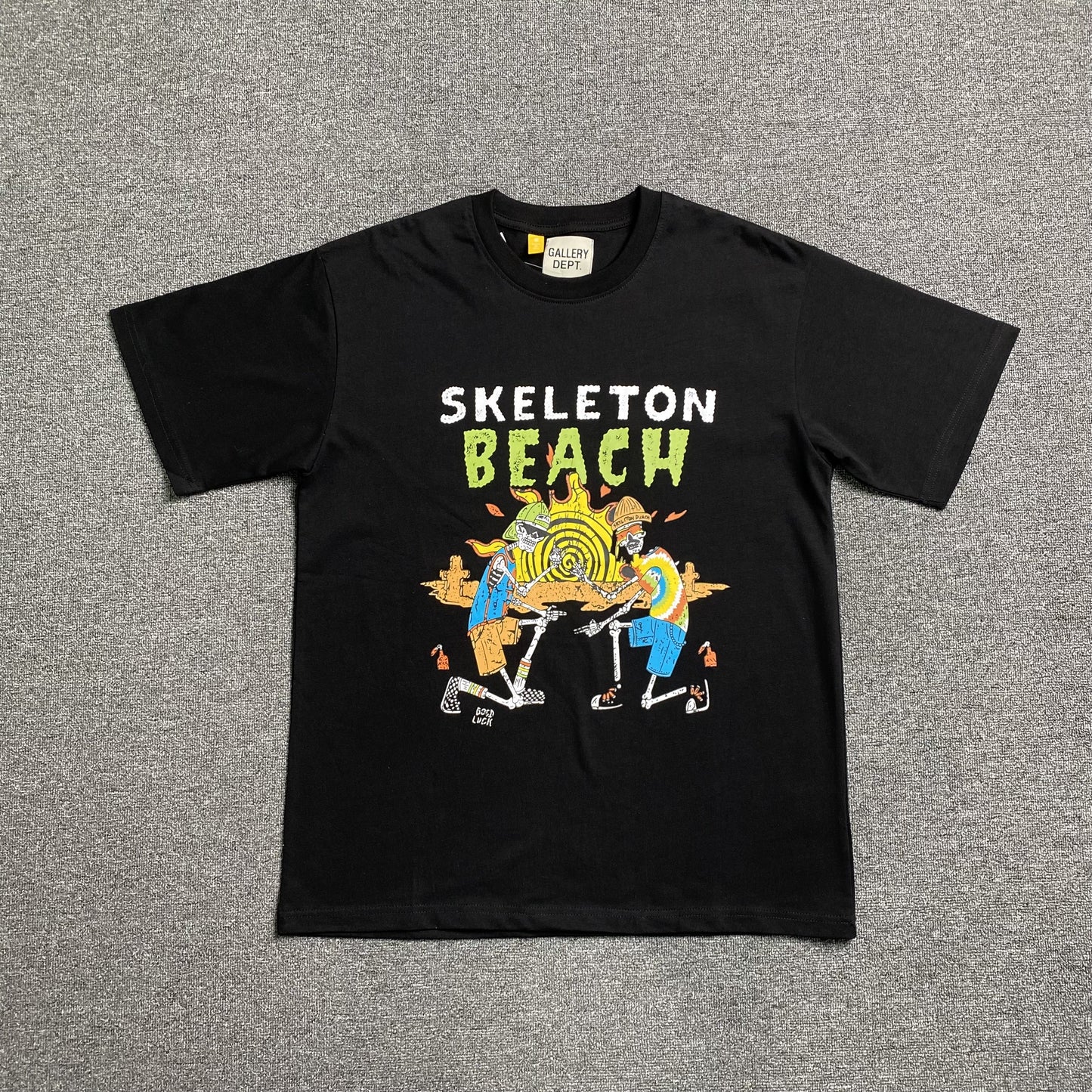 Gallery Dept Mixed Tees