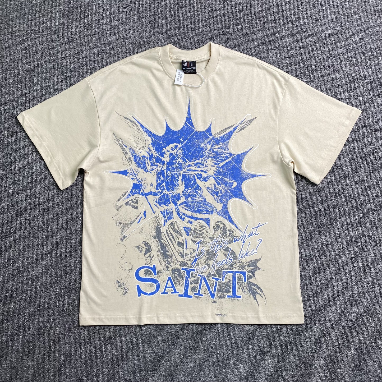 Saint Michael Mixed Tees