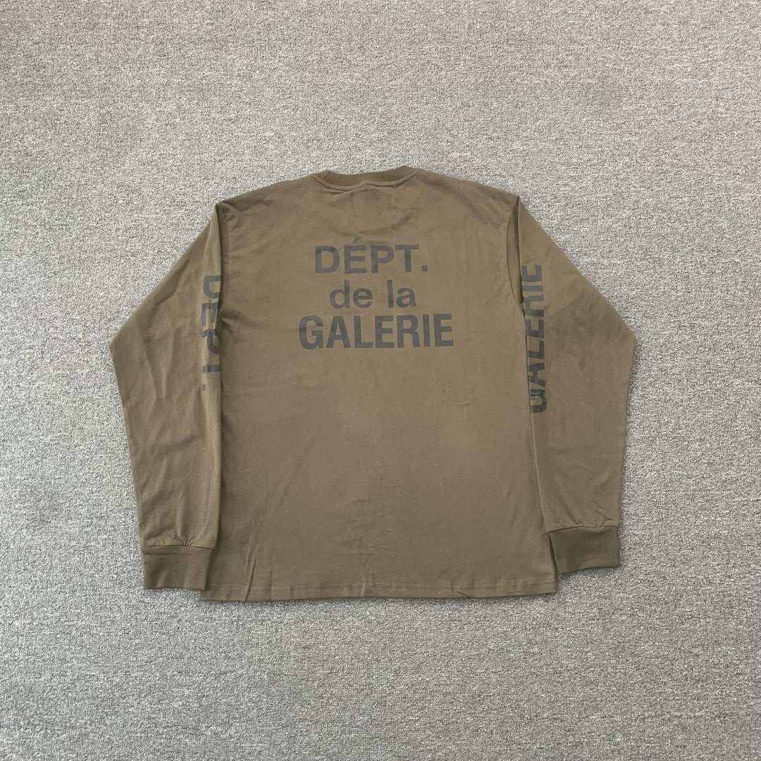 Gallery Dept Mixed Sweaters
