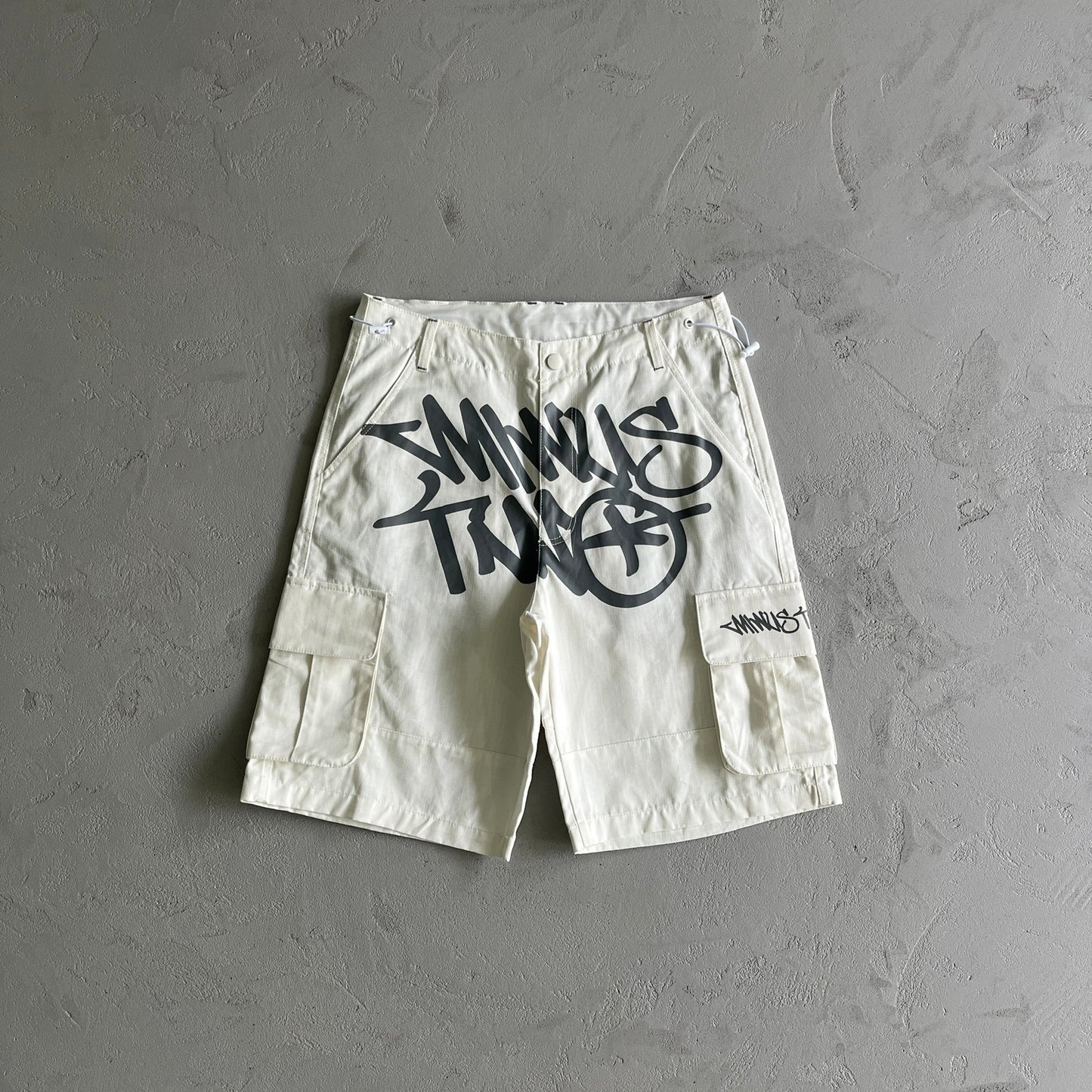 SALE Minus Two Cargos