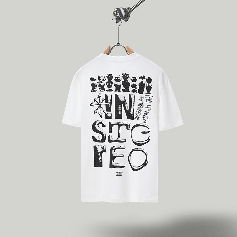 Cactus Jack Mixed Tees