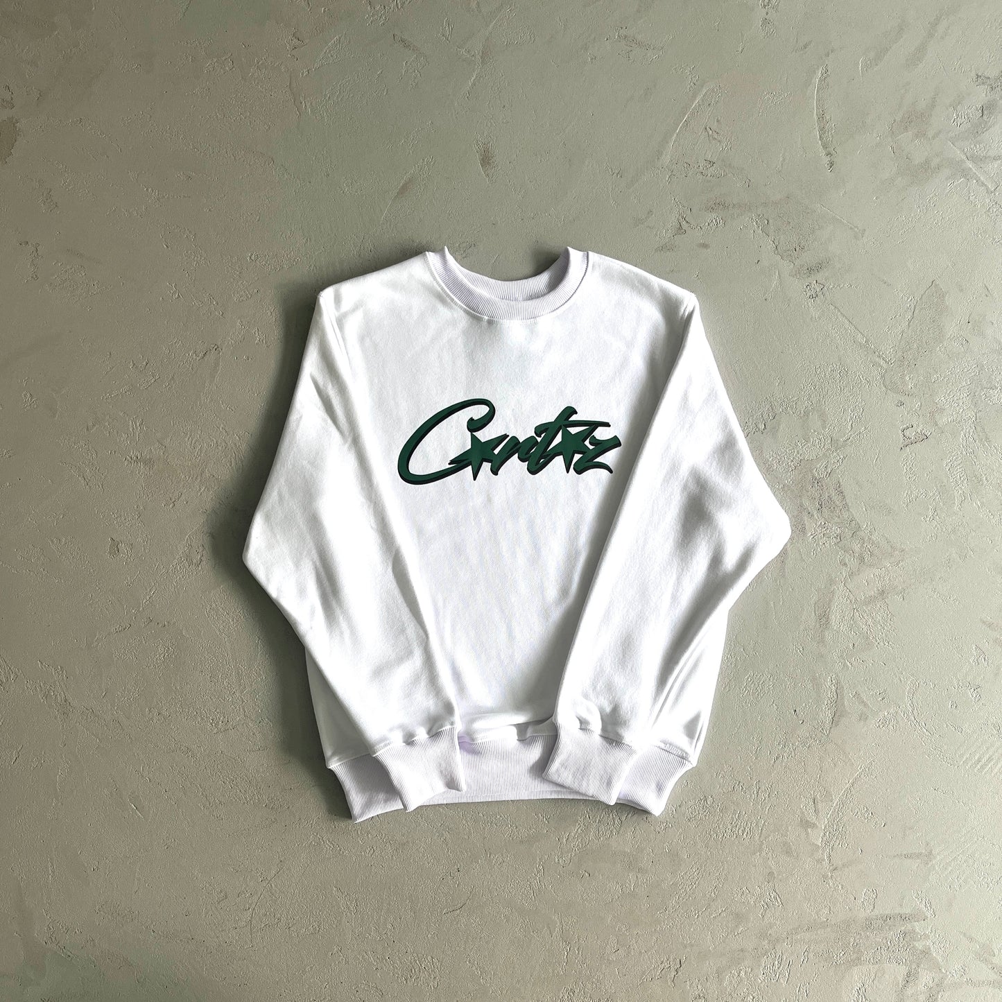 Corteiz Sweater Short-sets