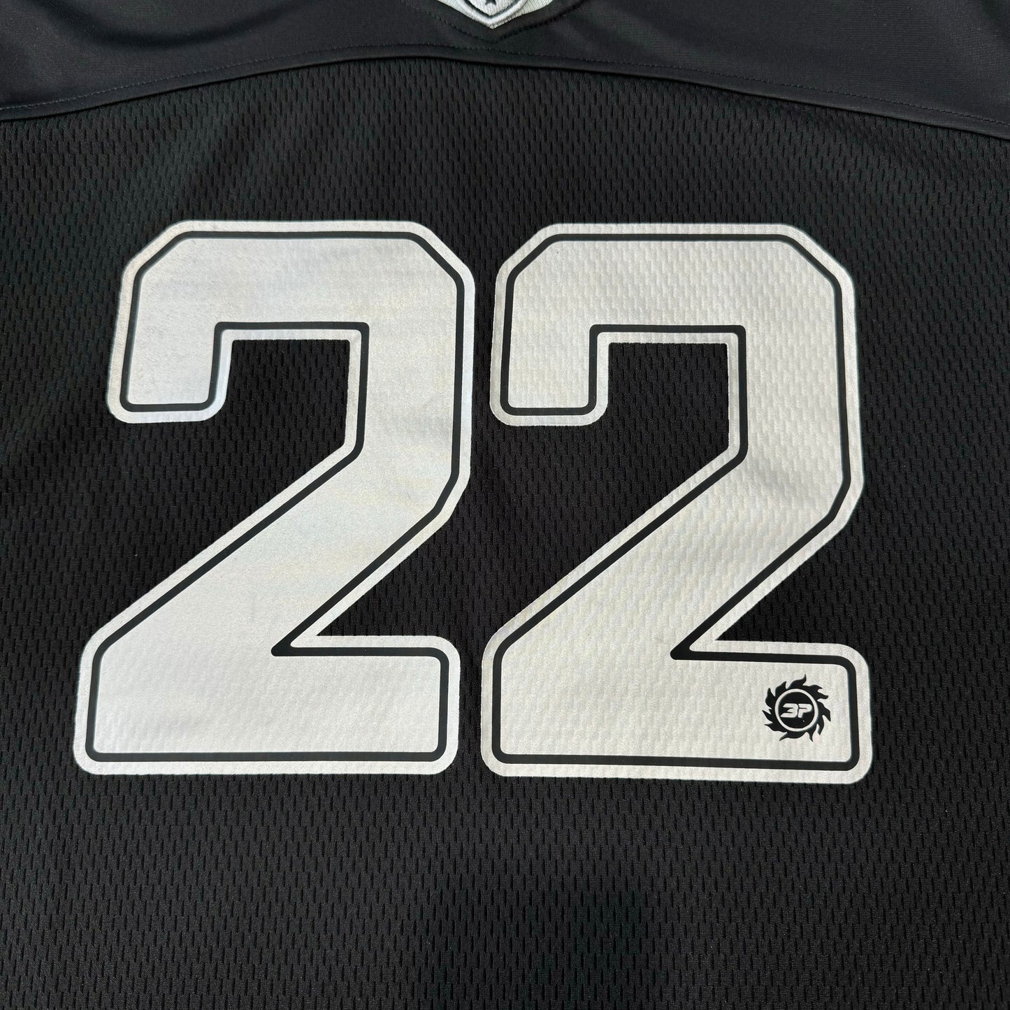 Broken Planet Football Jersey