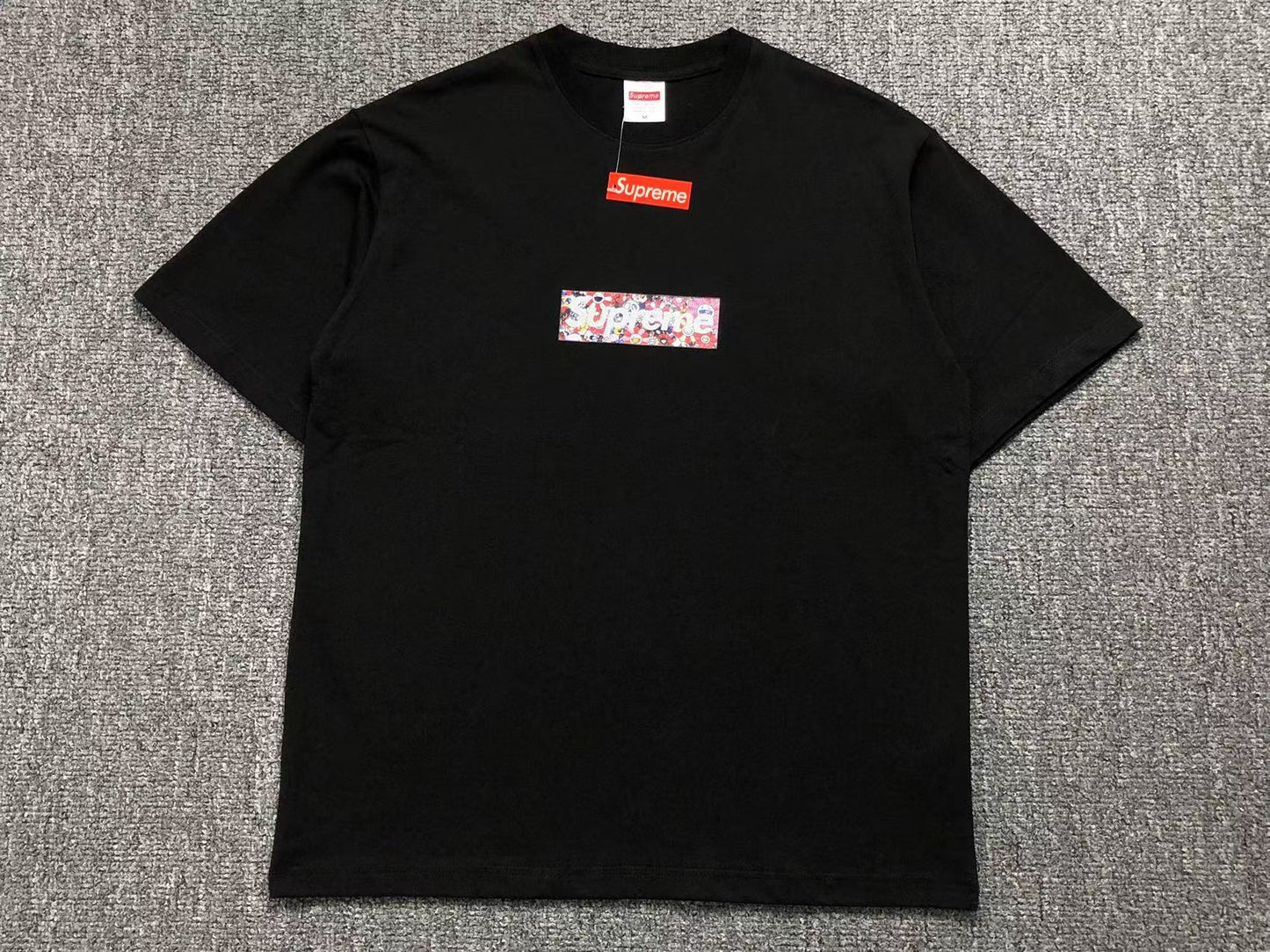 Supreme Mixed Tees