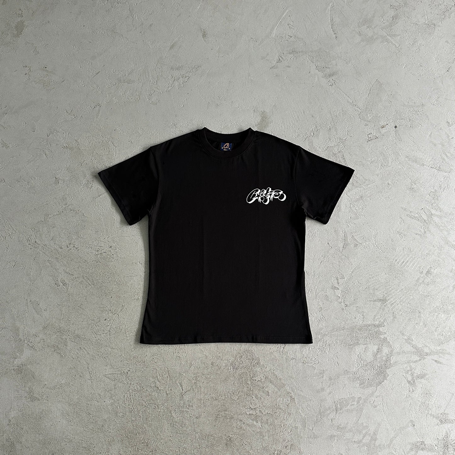 Corteiz Street Graffiti Tee