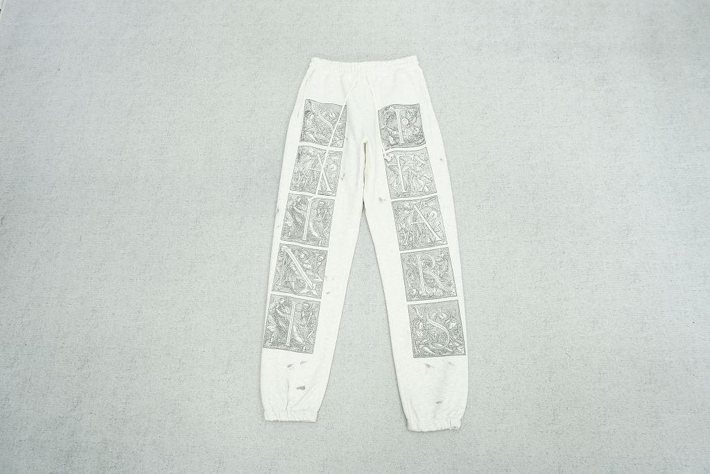 Saint Michael Sweatpants