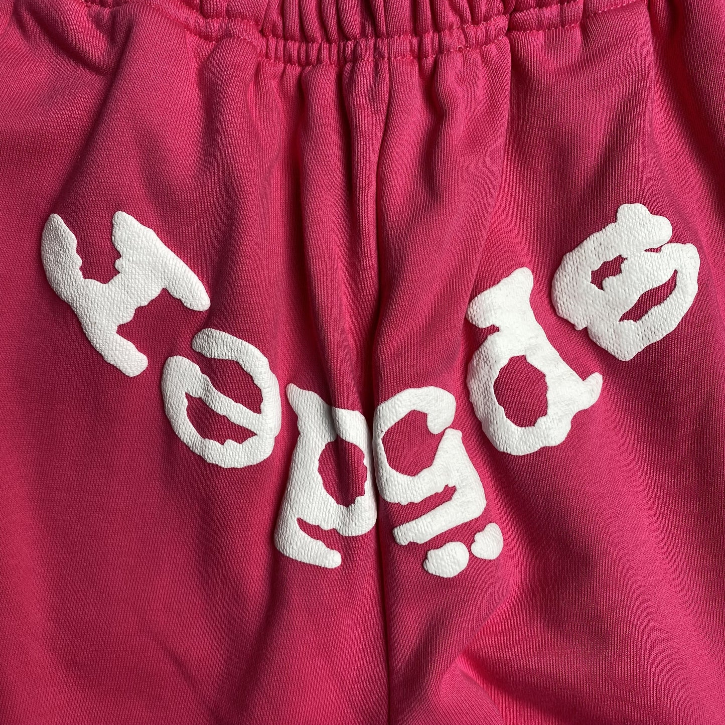 SP5DER Mixed Tracksuits