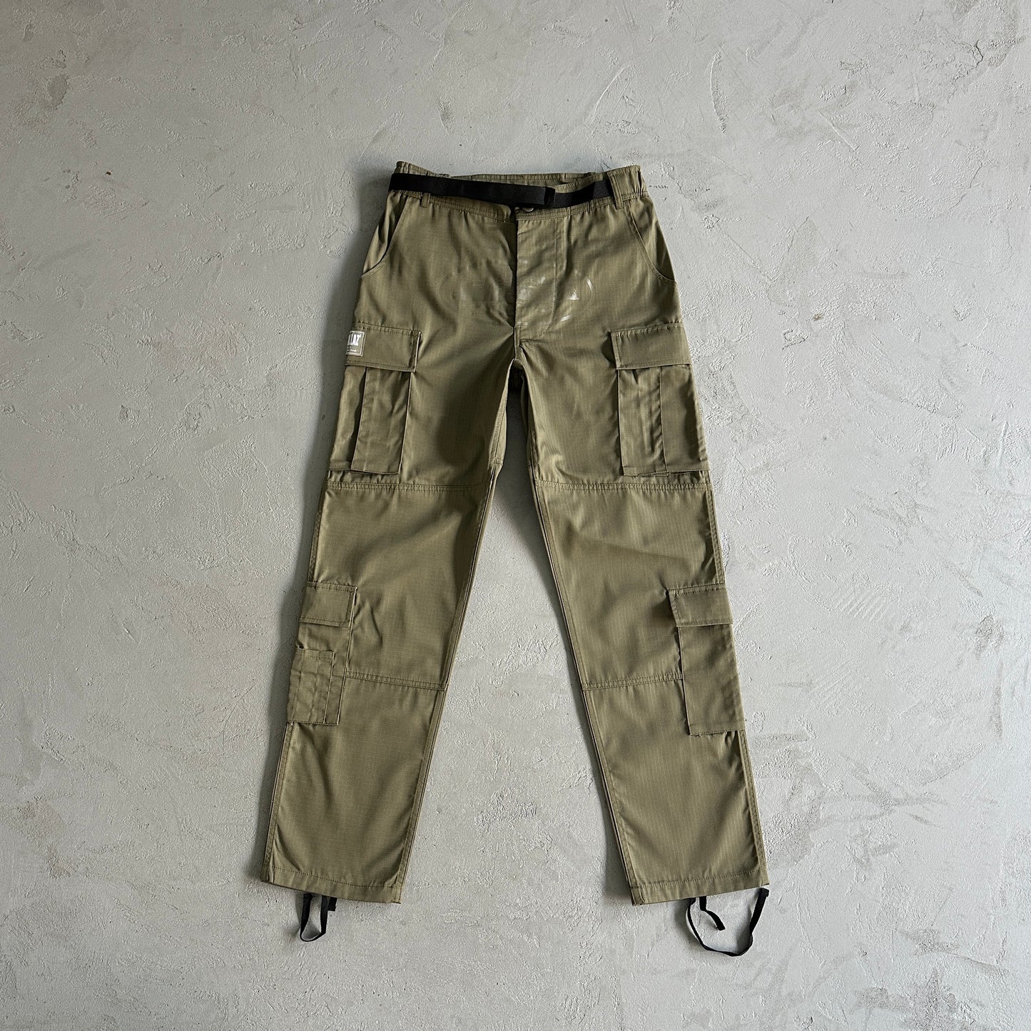 Corteiz Alcatraz Cargo Pants