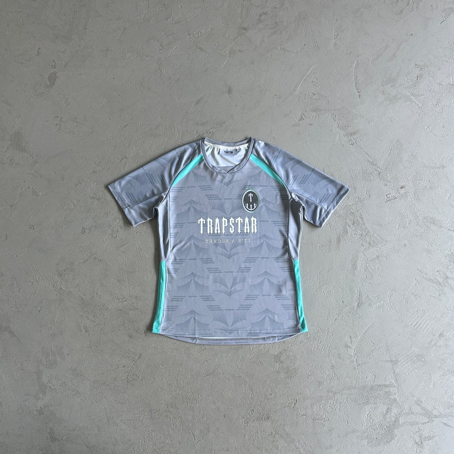 Trapstar Football Jerseys