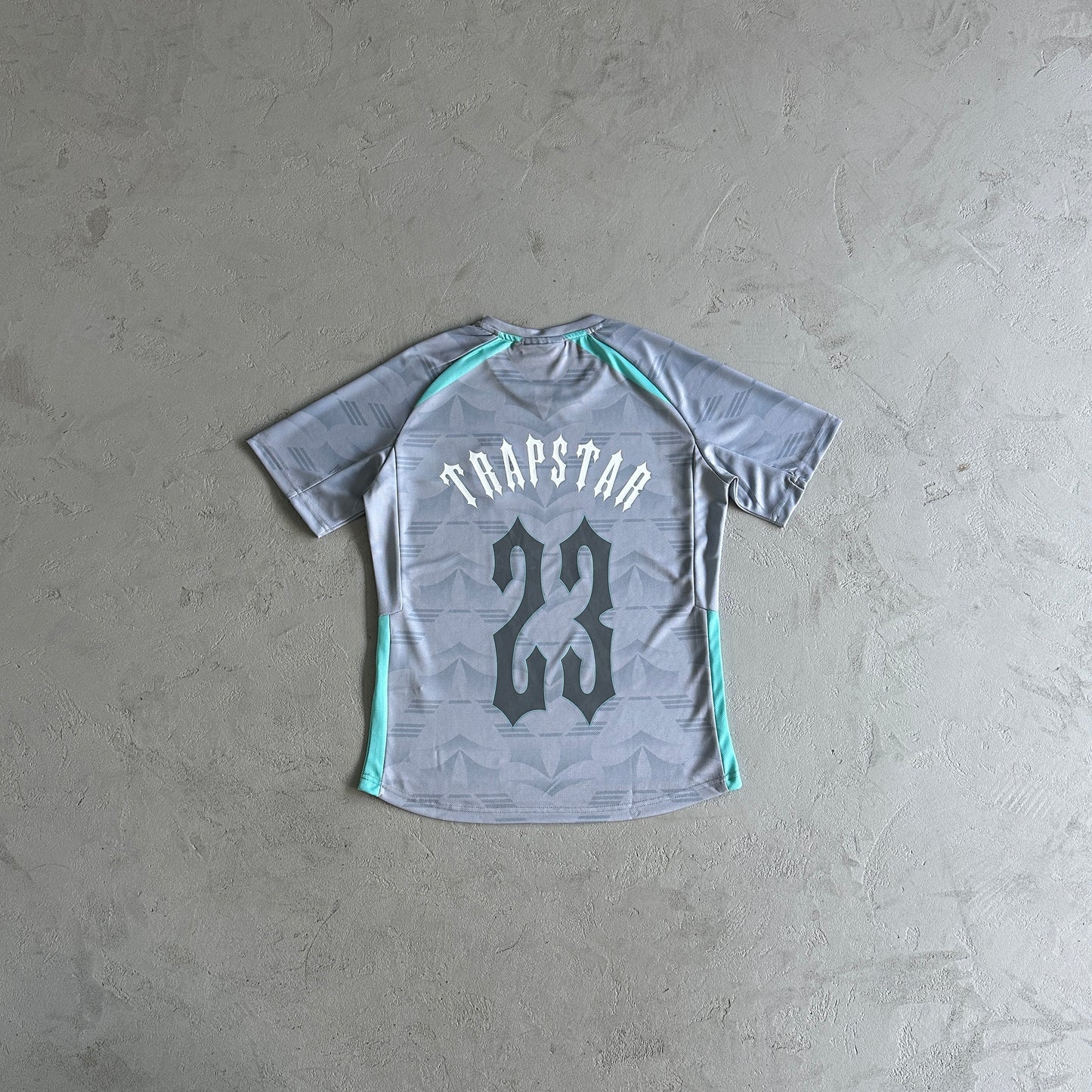 Trapstar Football Jerseys
