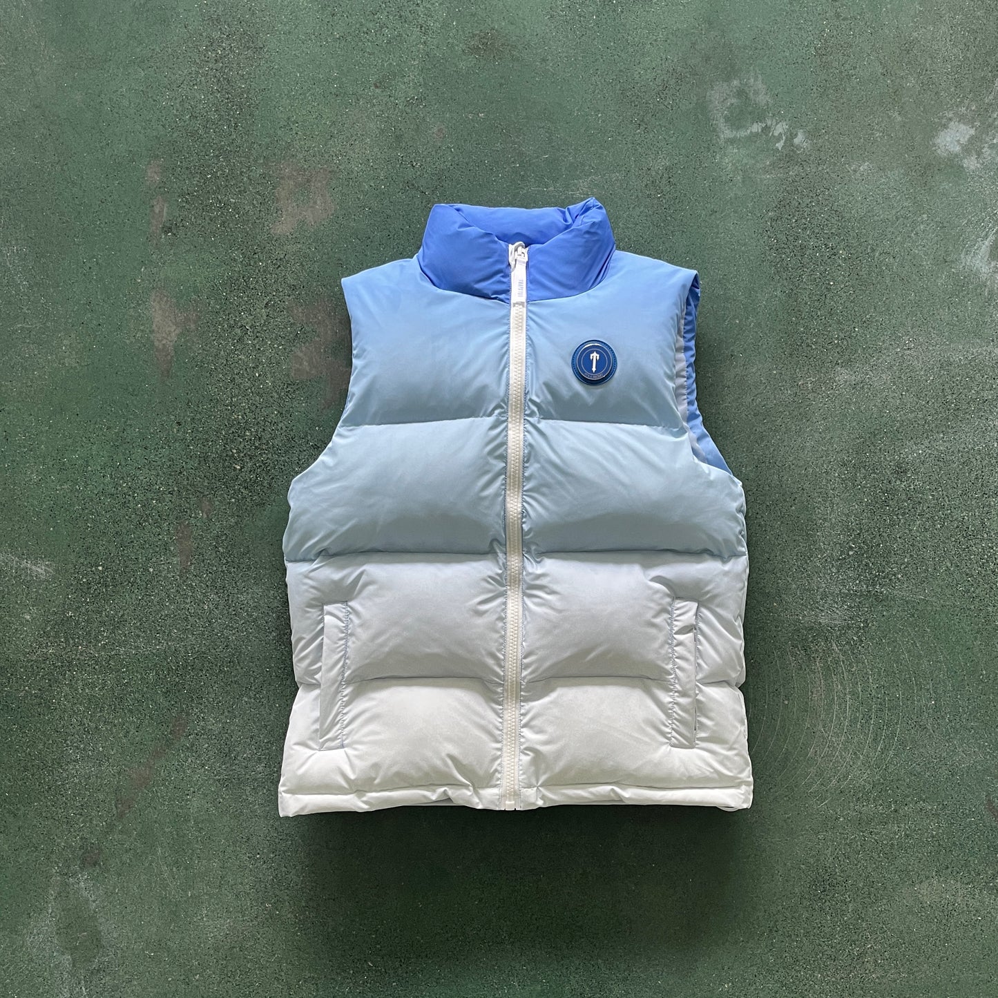 Trapstar Puffer Vests