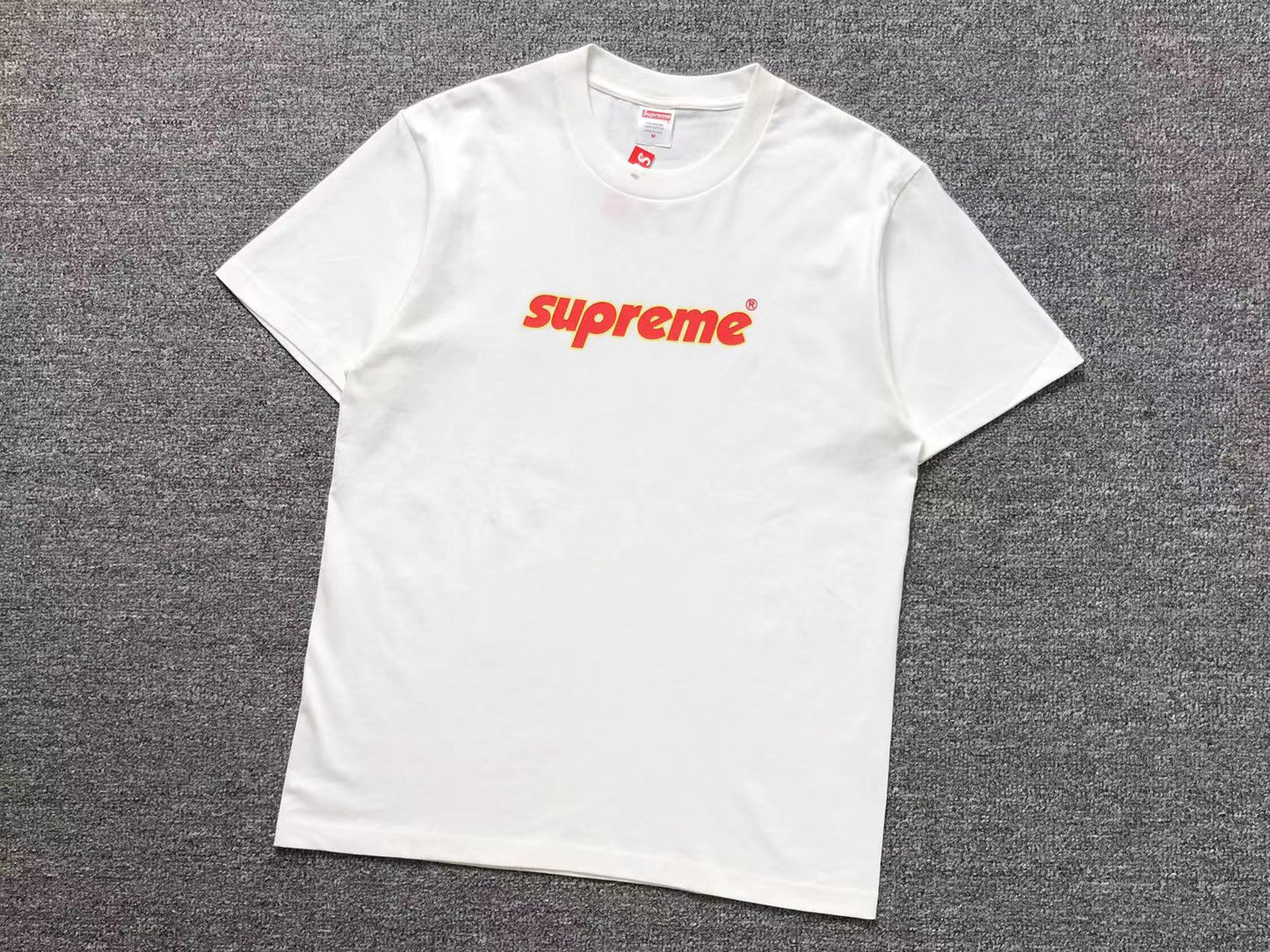 Supreme Mixed Tees