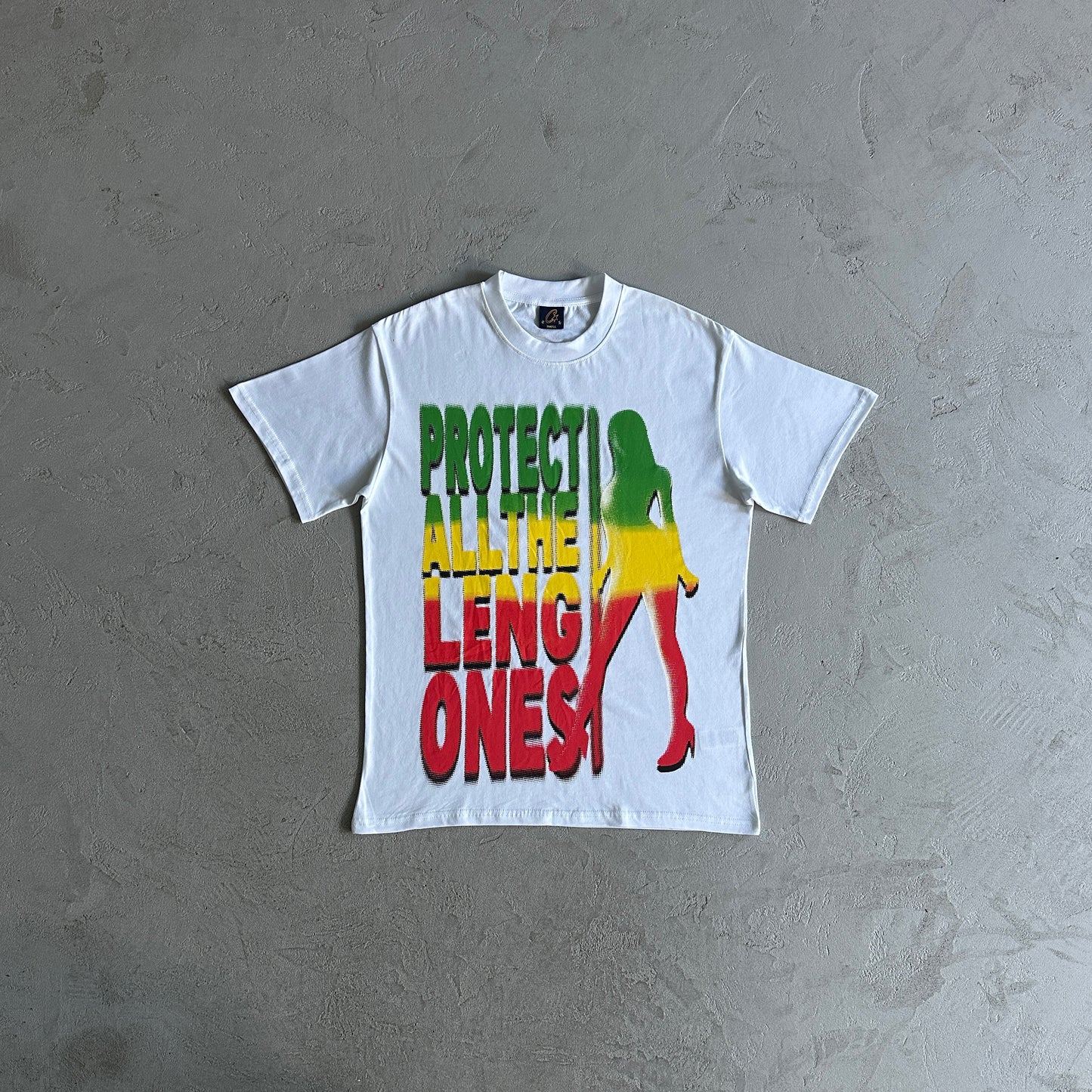 ALL CORTEIZ TEES